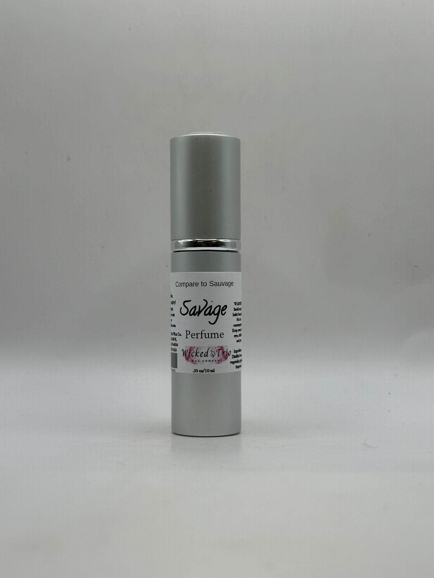 Sauvage Type Perfume 224