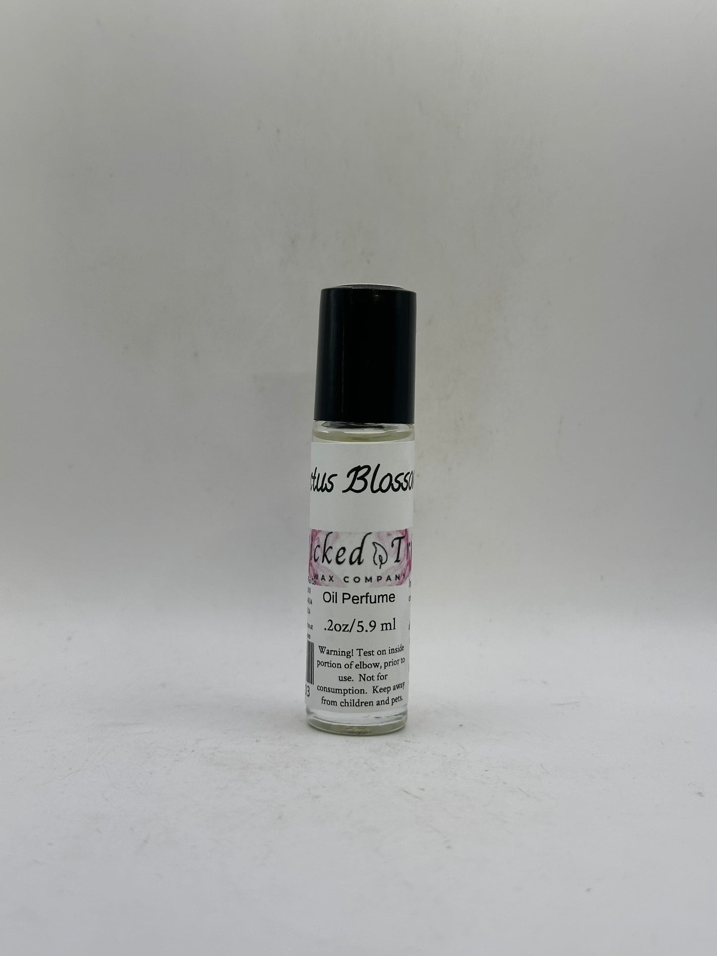 Cactus Blossom Type Roller Perfume 132
