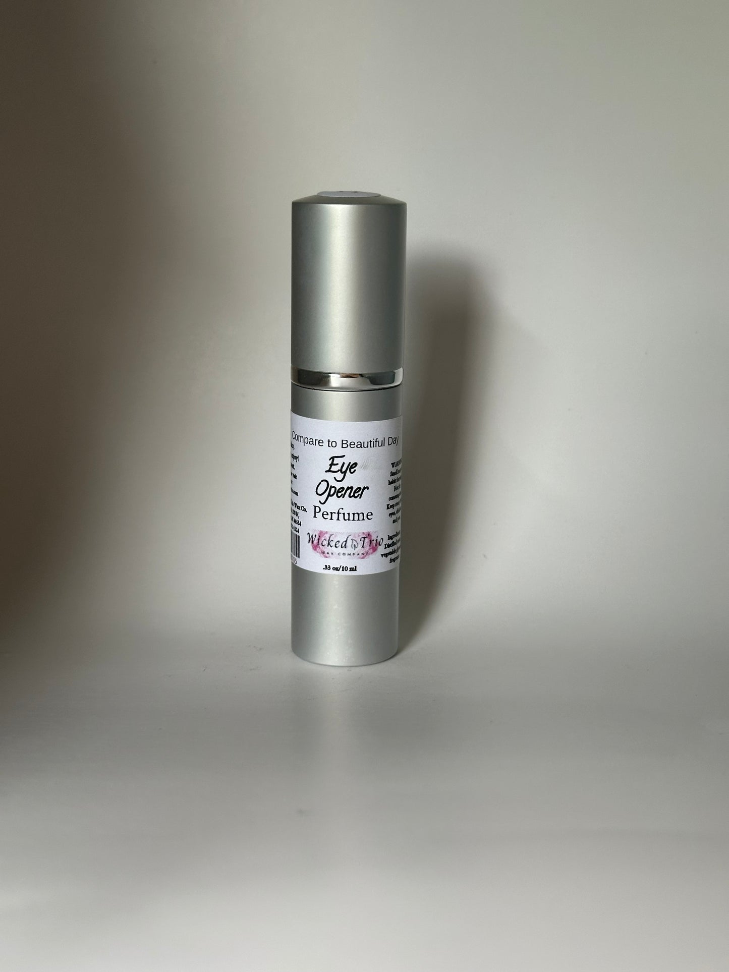 Beautiful Day Type Perfume 11