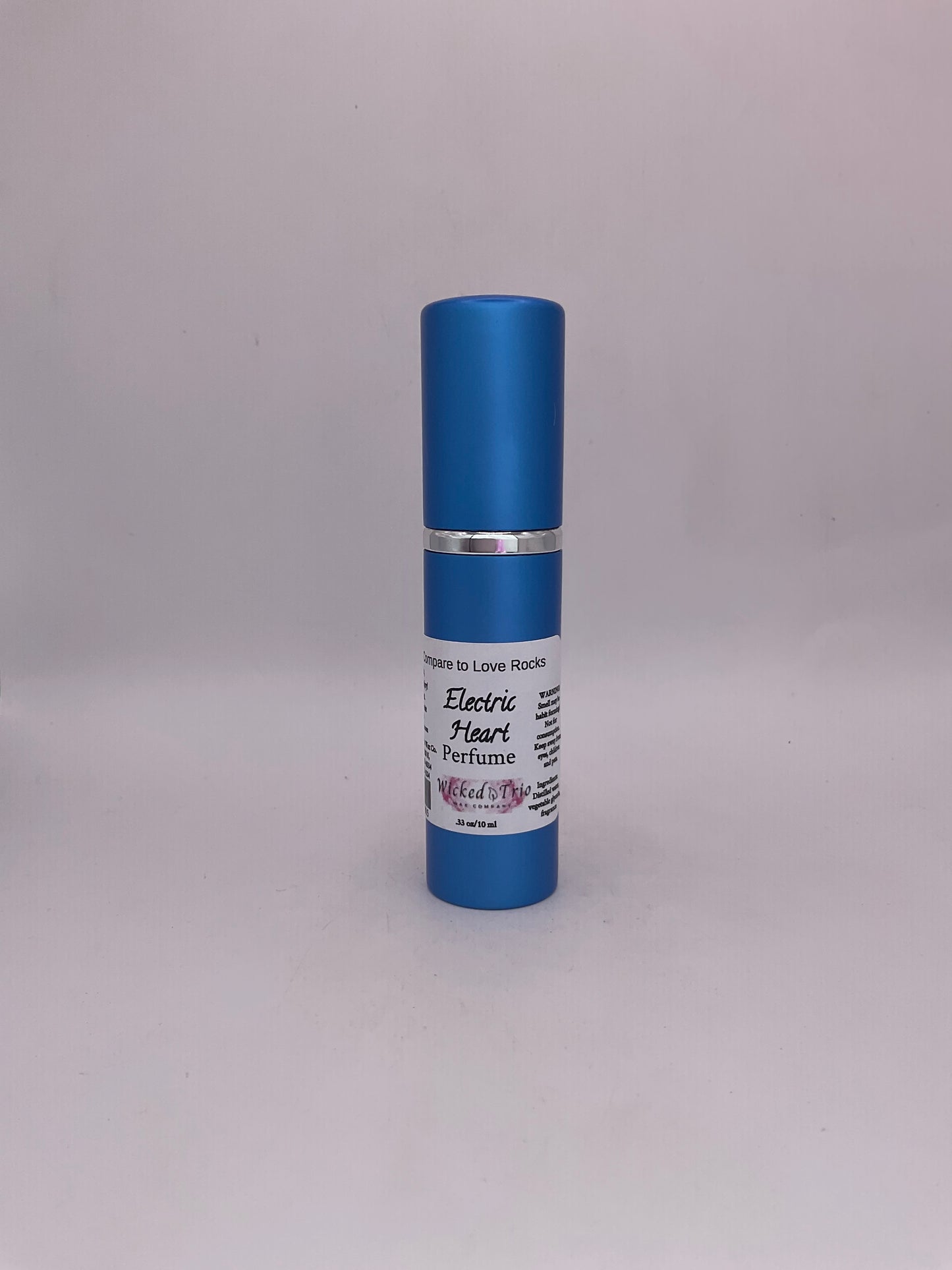 Love Rocks Type Perfume 104