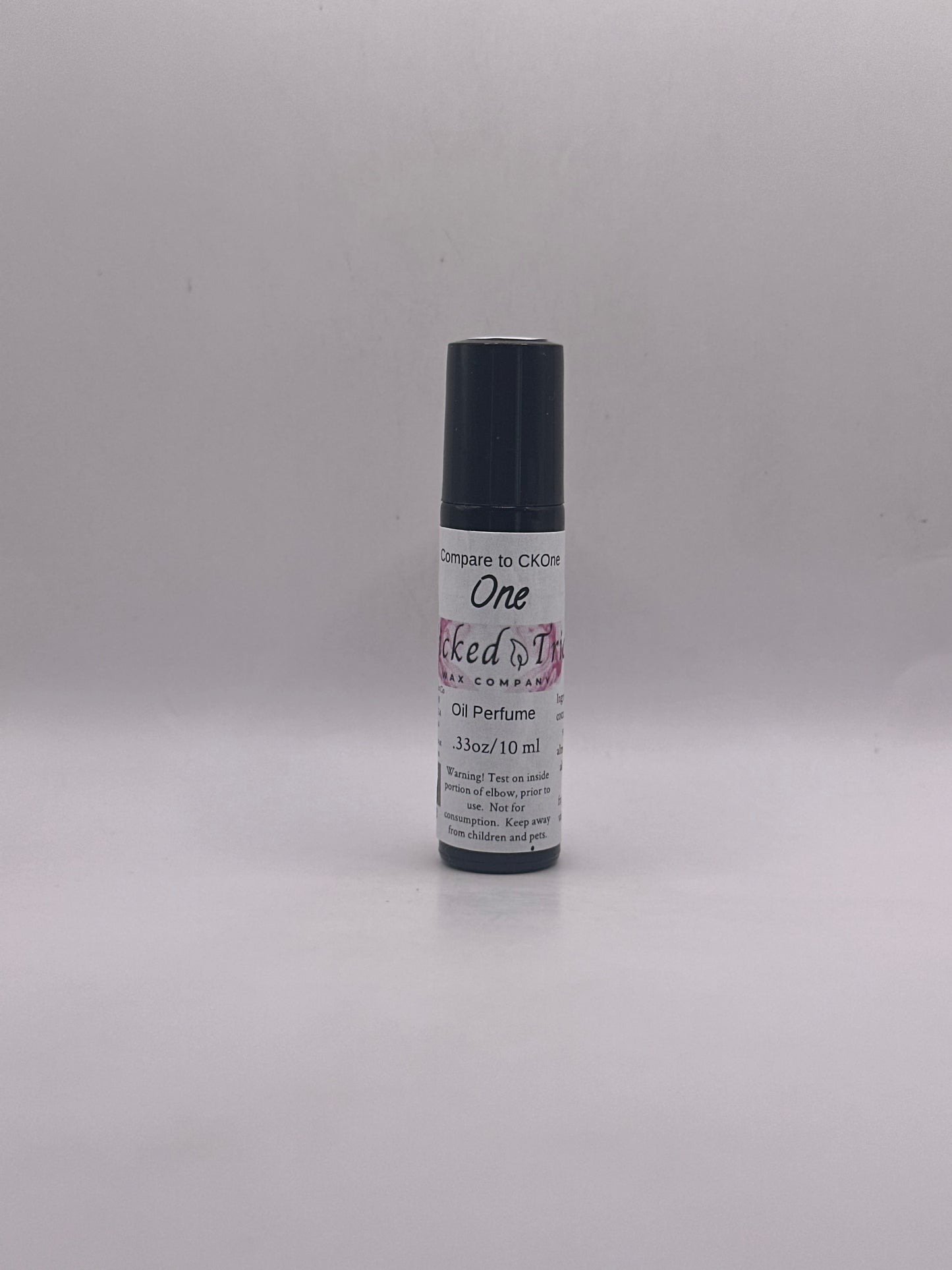 One Type Perfume 31