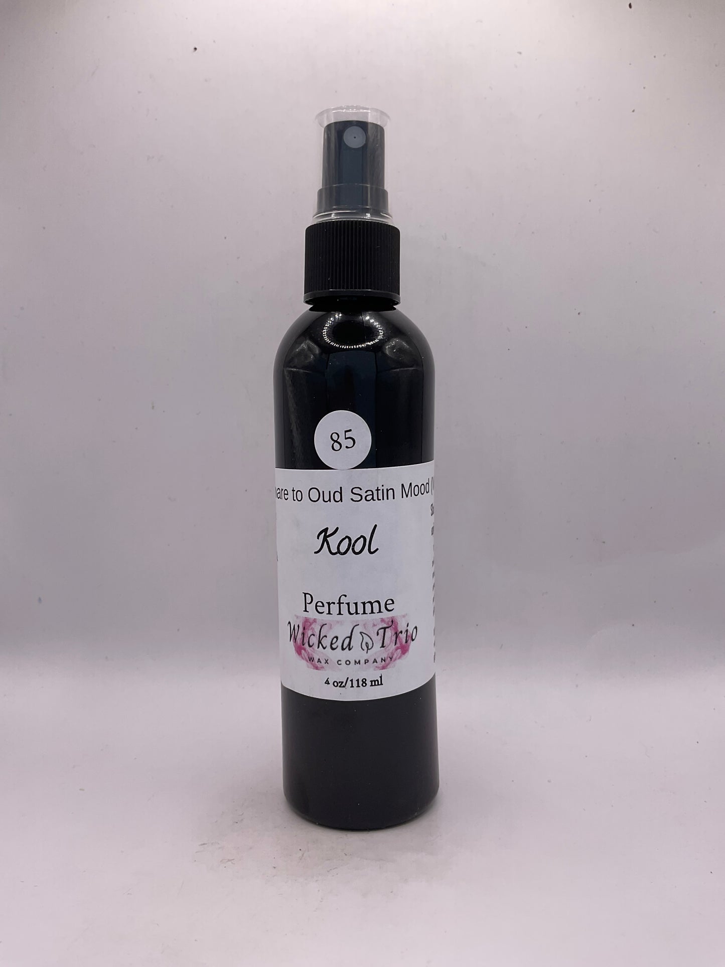 *Oud Satin Mood (Unisex) Type Perfume 85