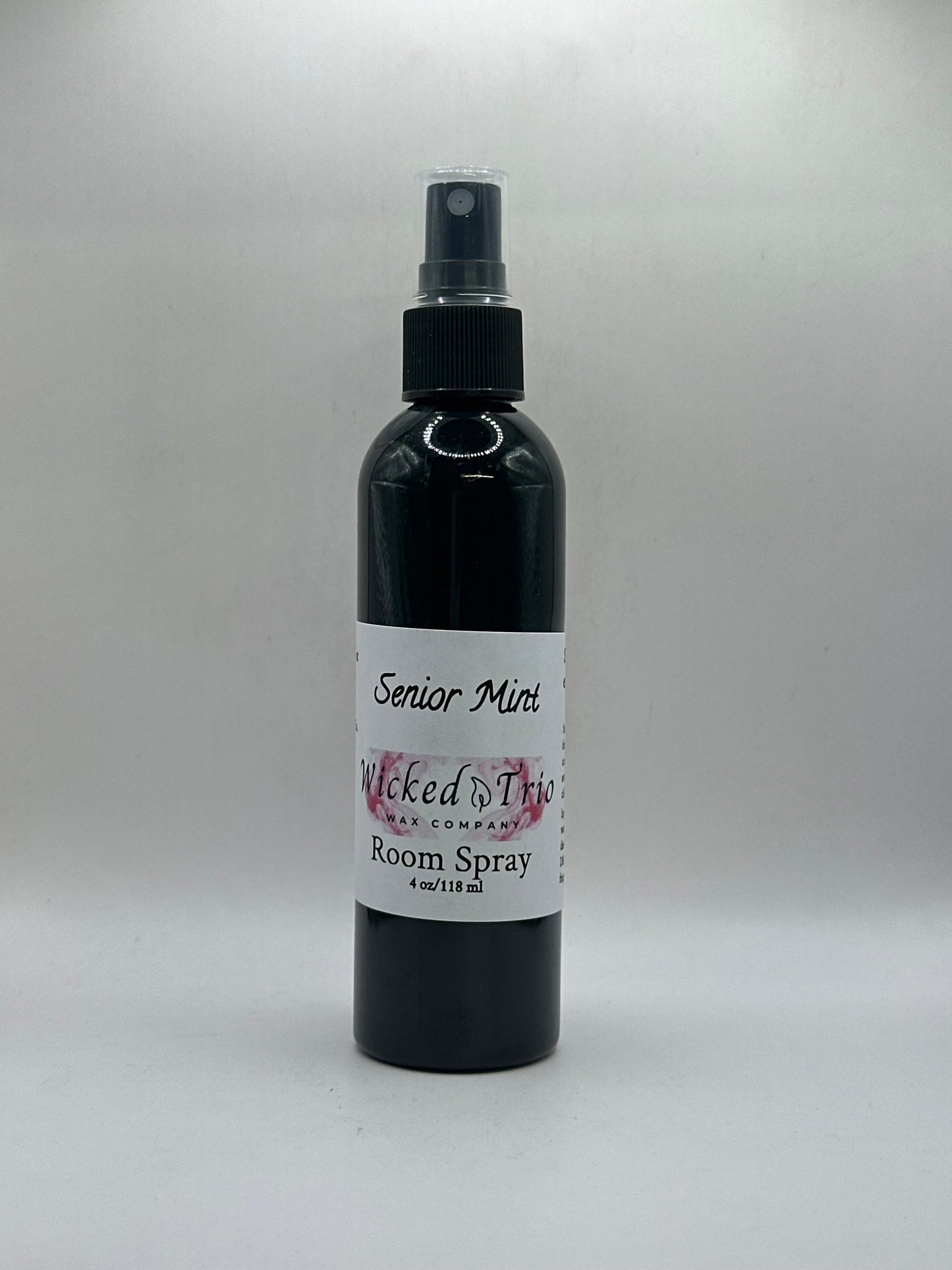 *Senior Mint Room Spray