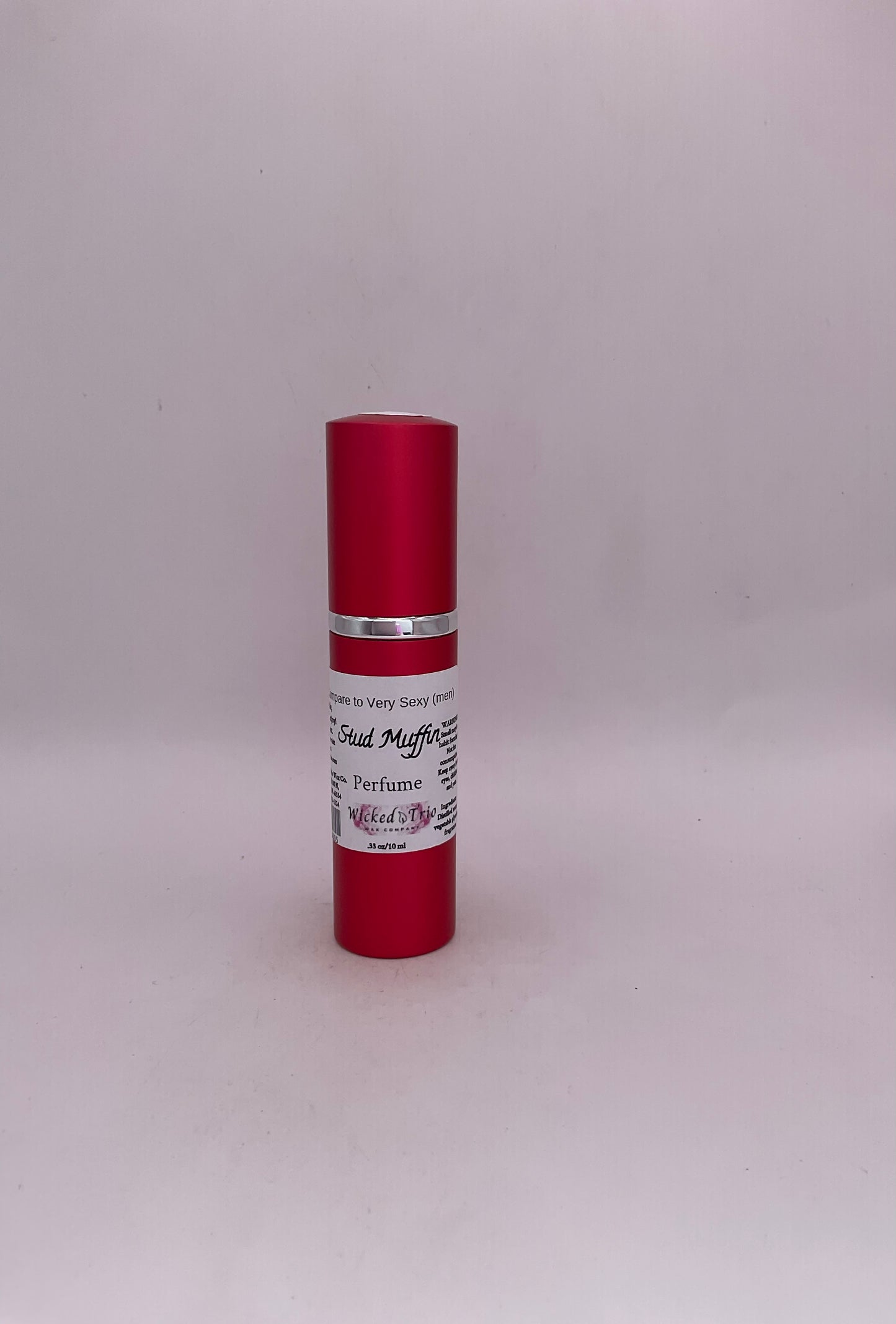 Very Sexy (Men) Type Perfume 112