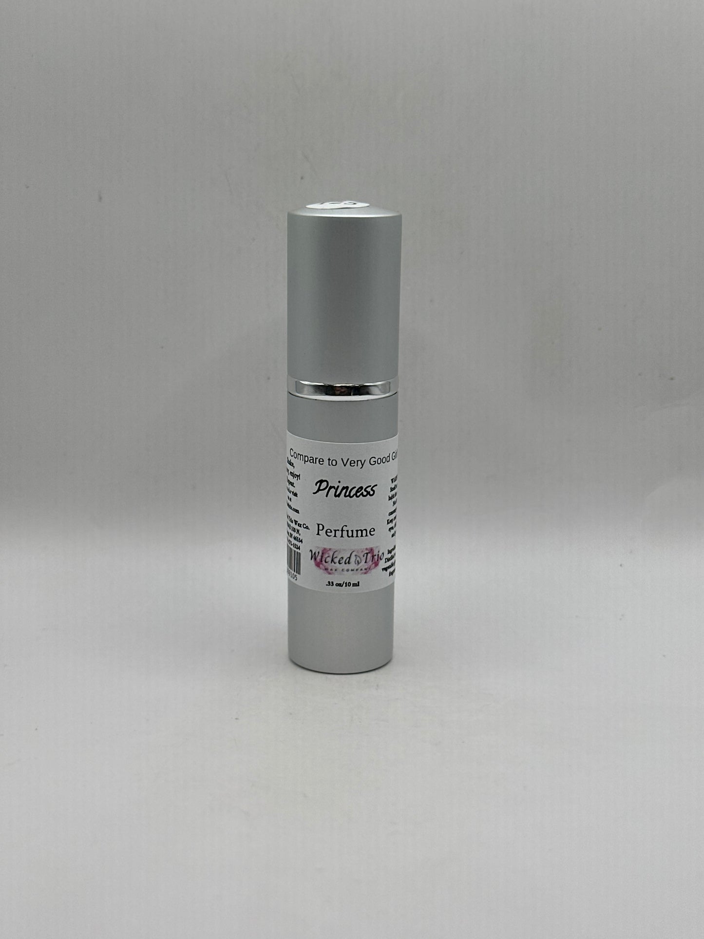 Very Good Girl Type Perfume 125