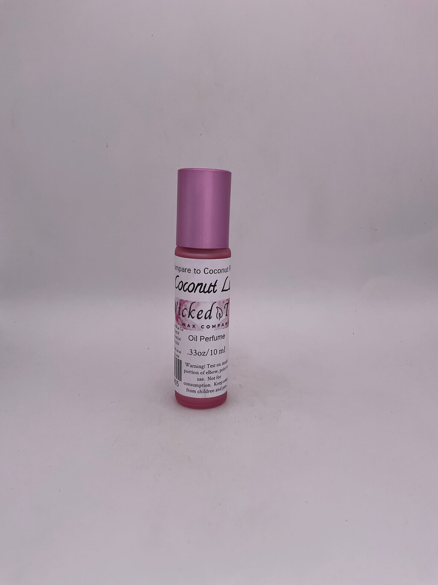 Coconut Passion Type Perfume 103