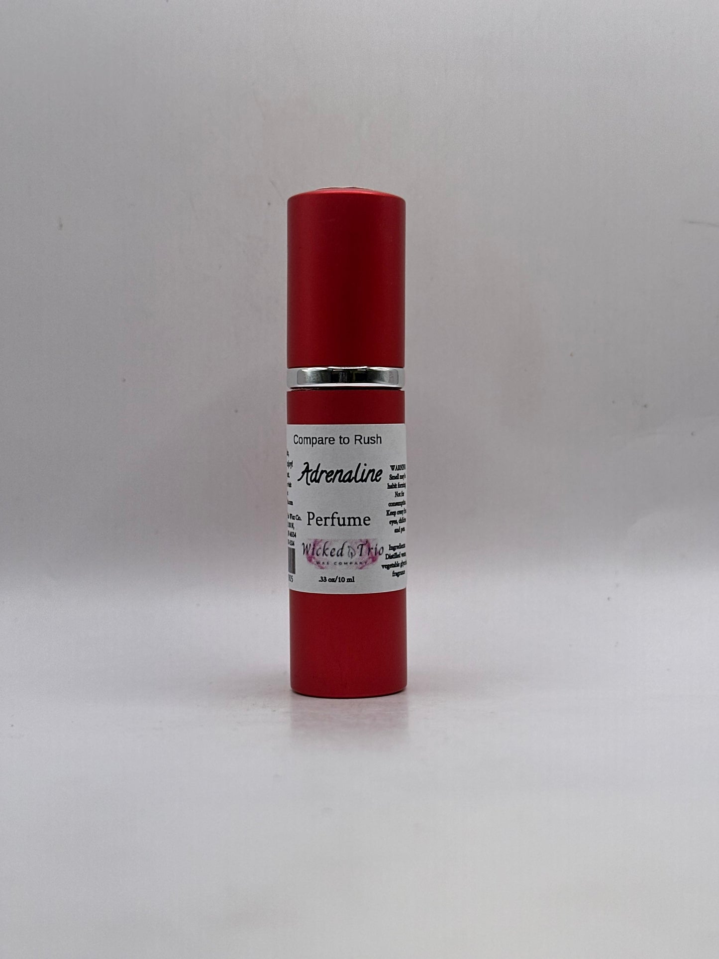 Rush Type Perfume 56