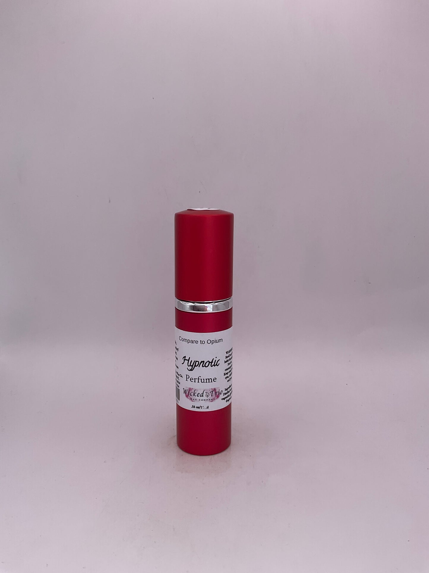 Opium Type Perfume 118