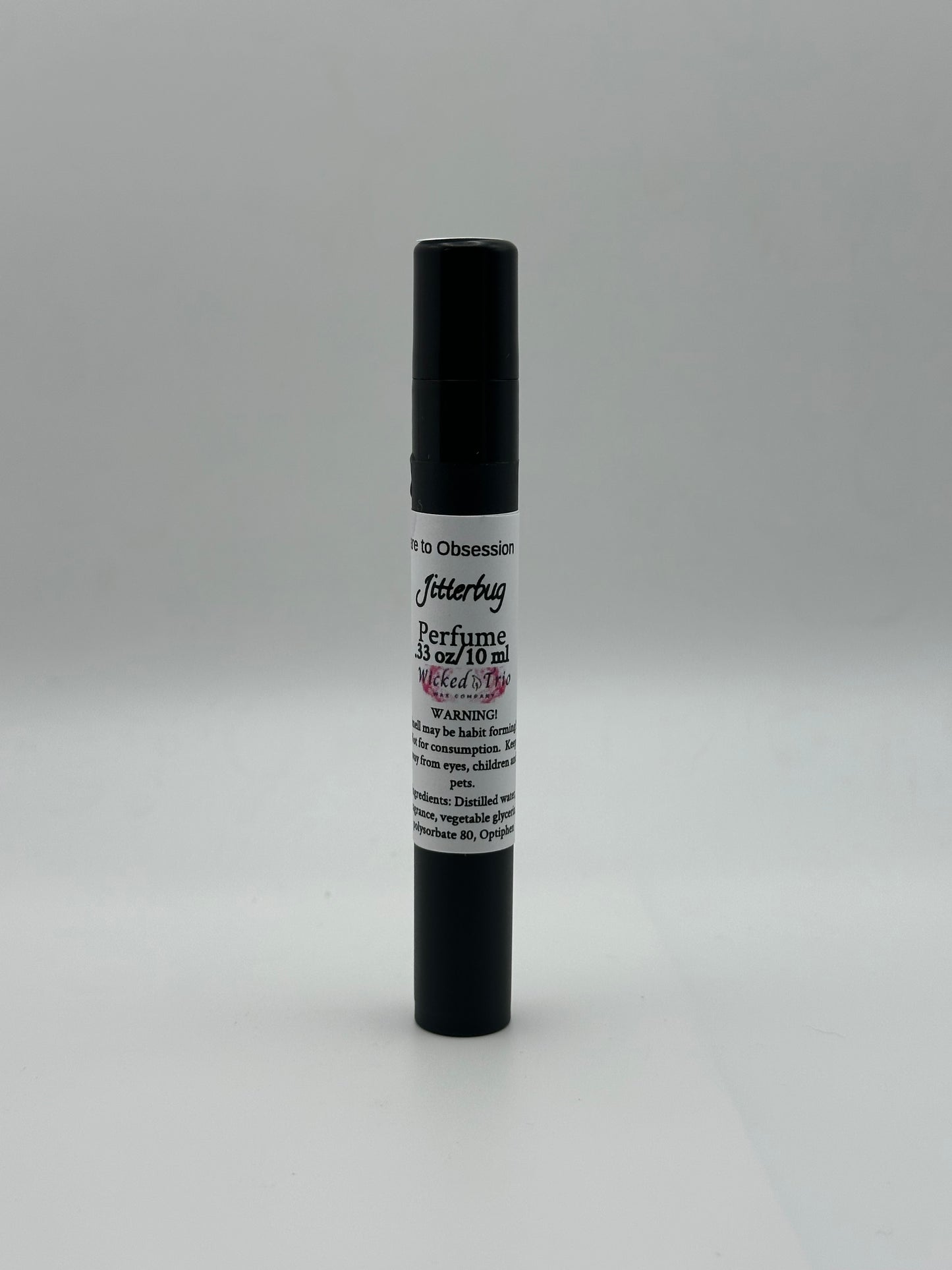 Obsession Type Perfume 69