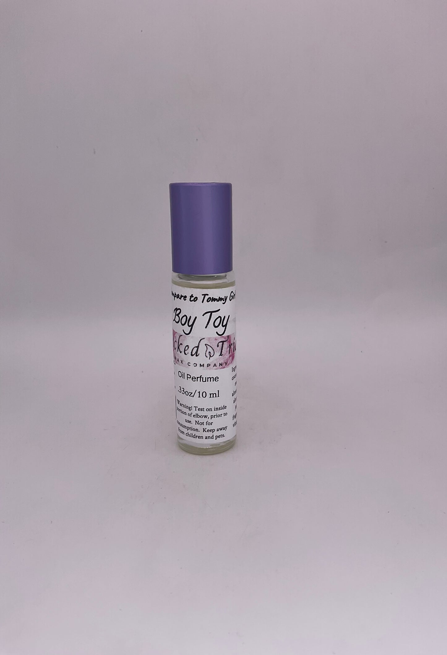 Tommy Girl Type Perfume 98