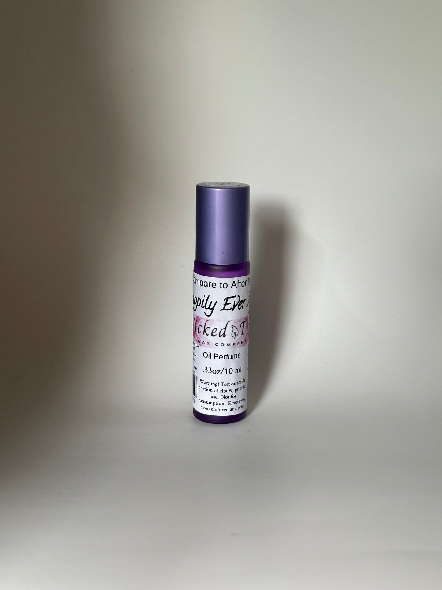 After Dark Type Perfume 10