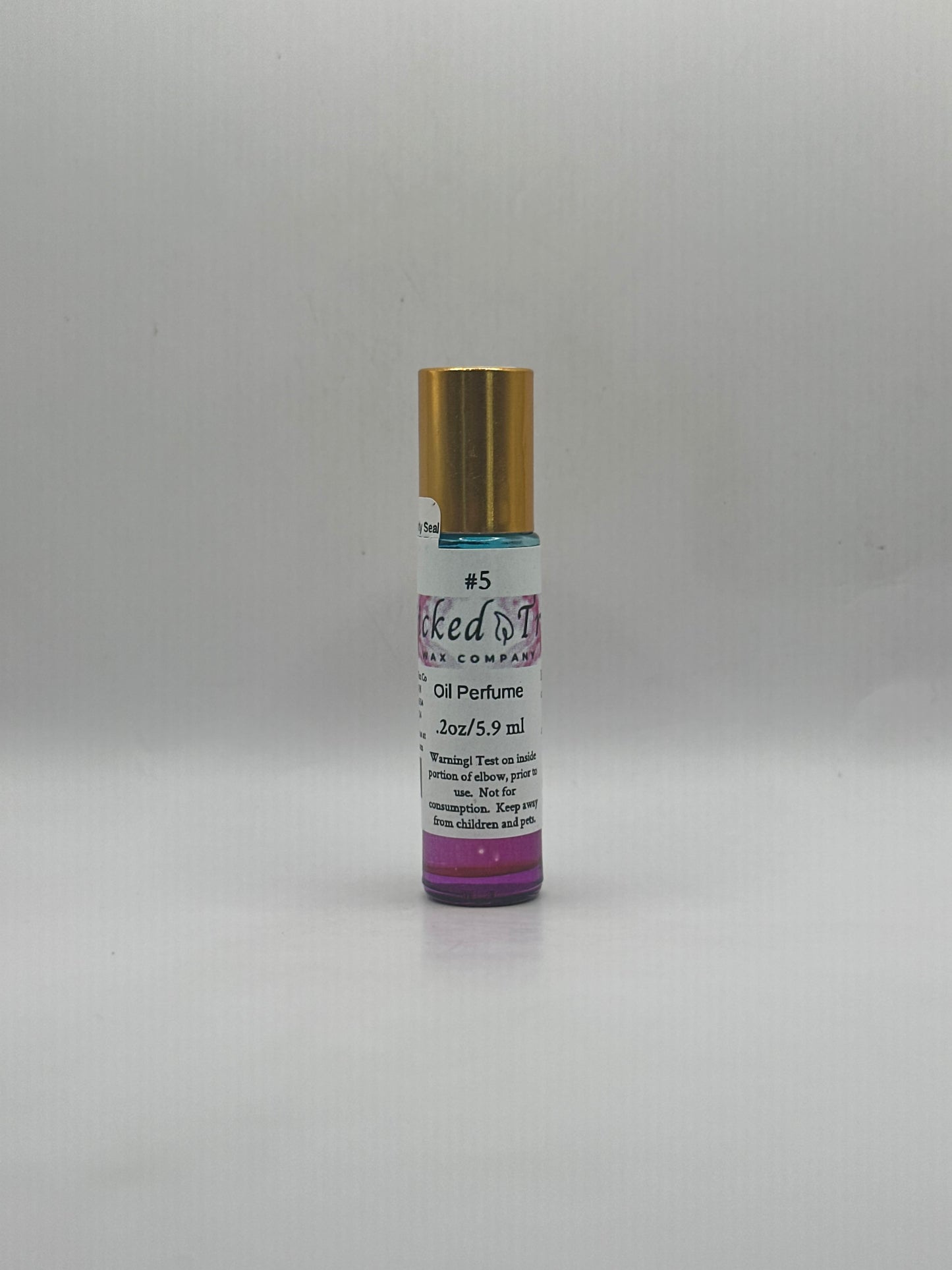 NO. 5 Type Perfume 35