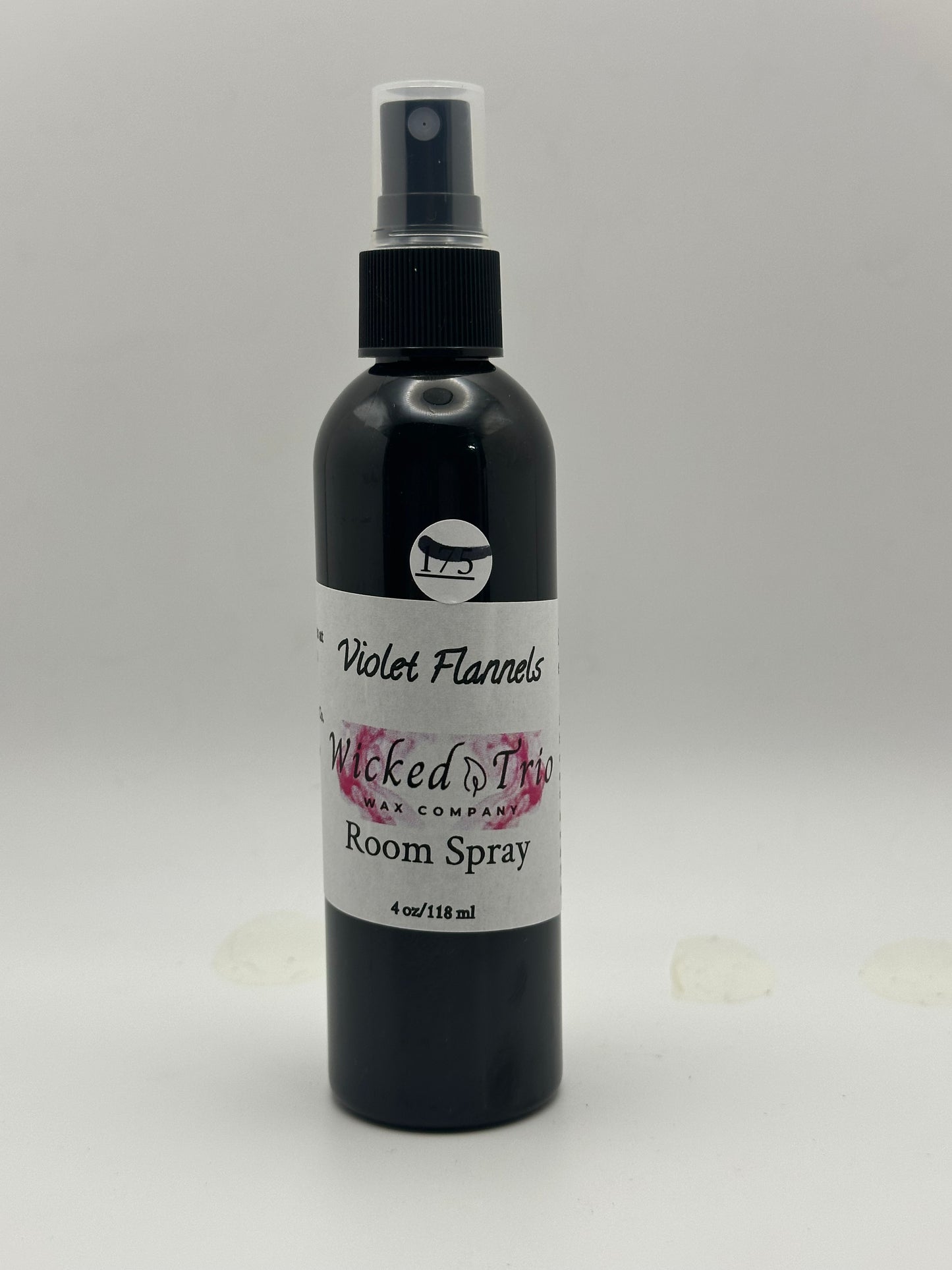 Violet Flannels Room Spray