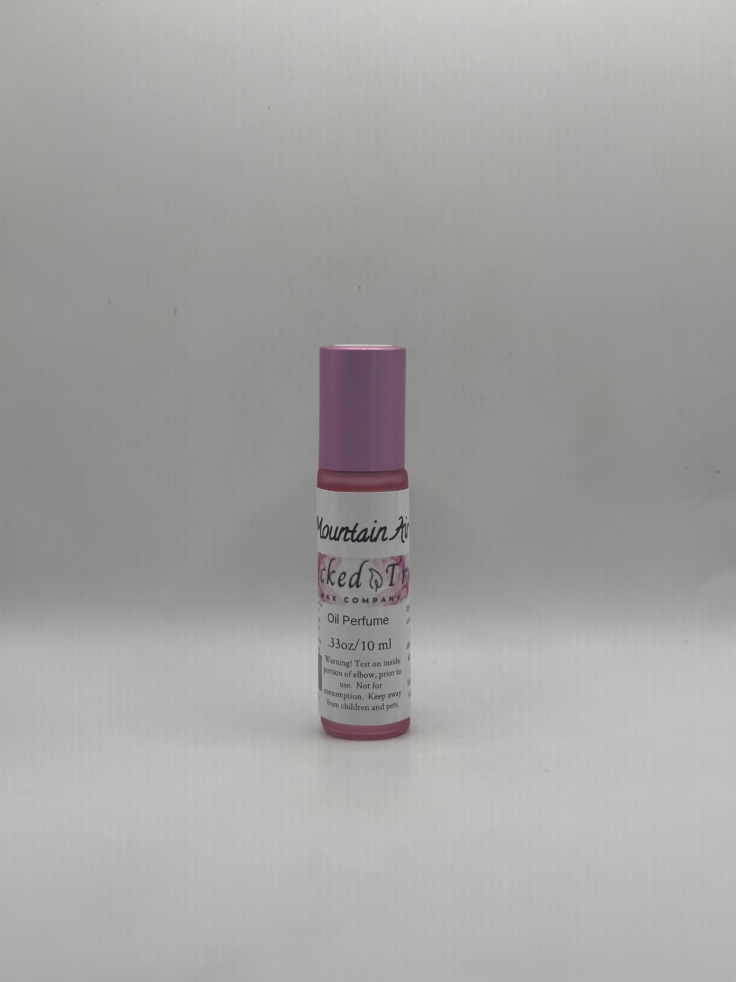 Juniper Breeze Type Perfume 22