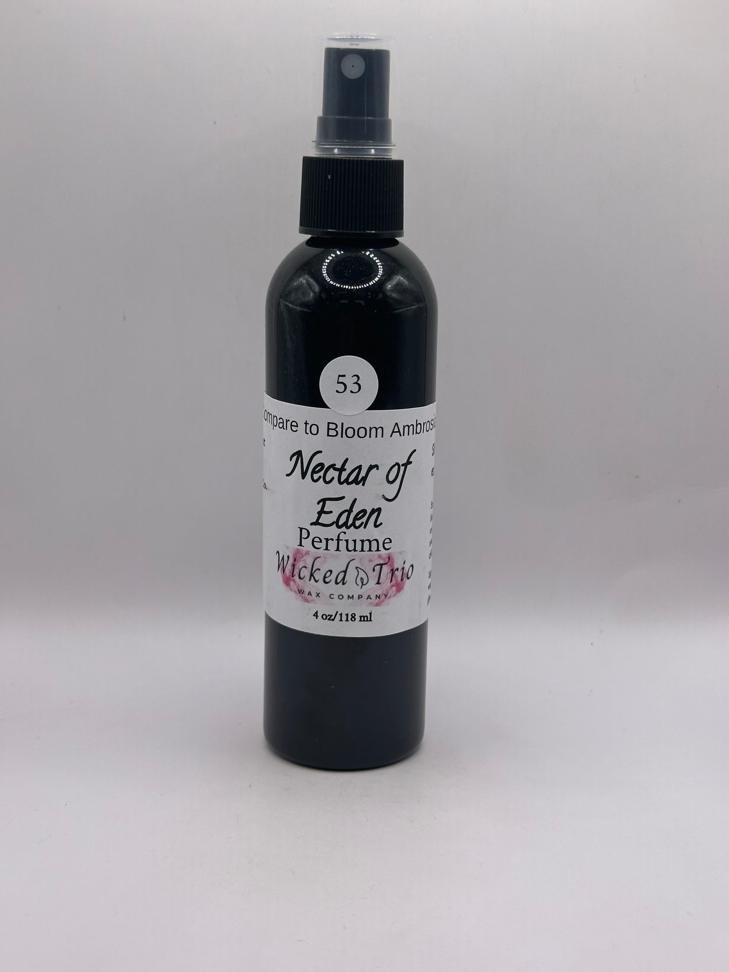 Bloom Ambrosia Type Perfume 53