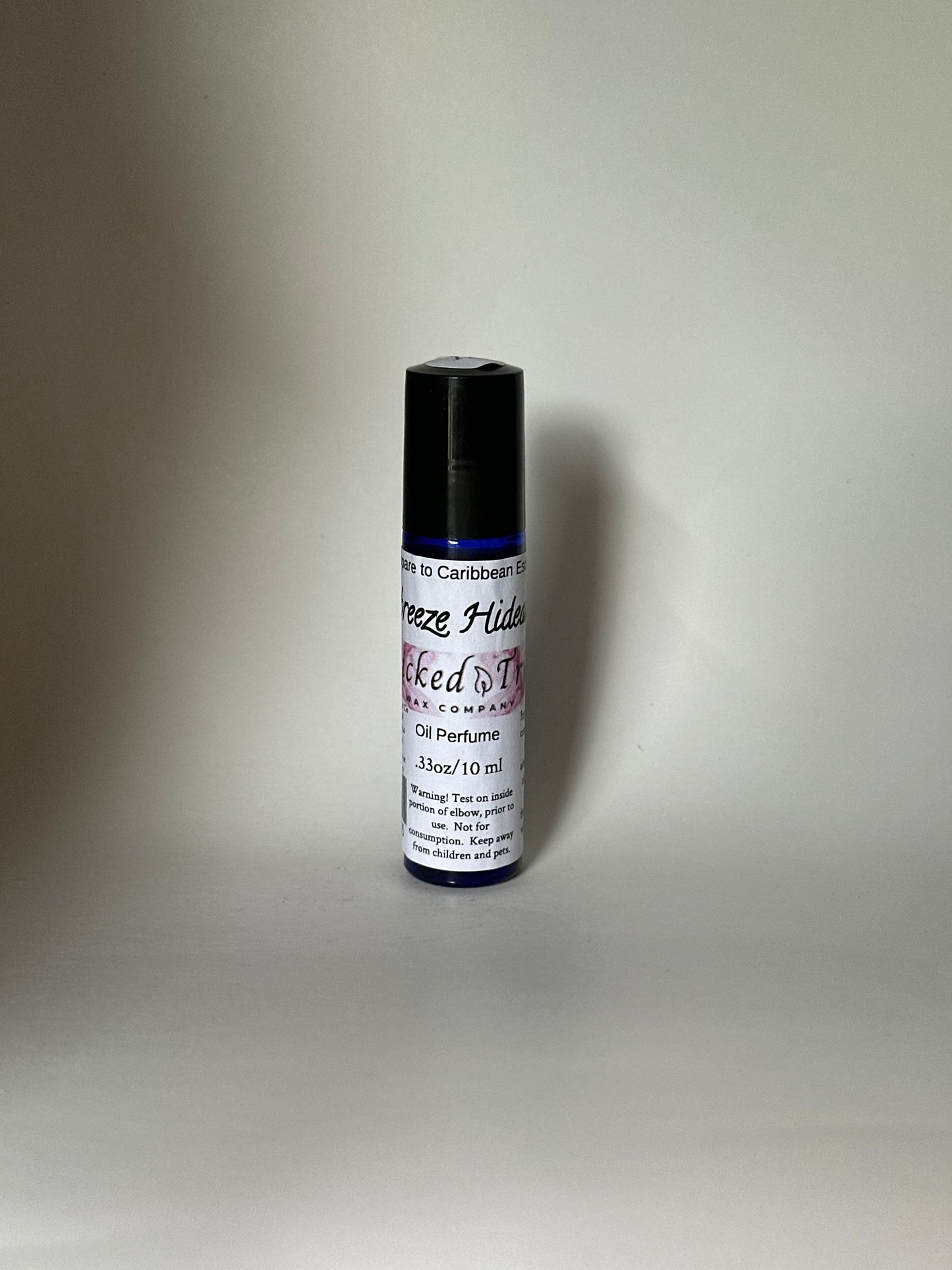 Caribbean Escape Type Perfume 15