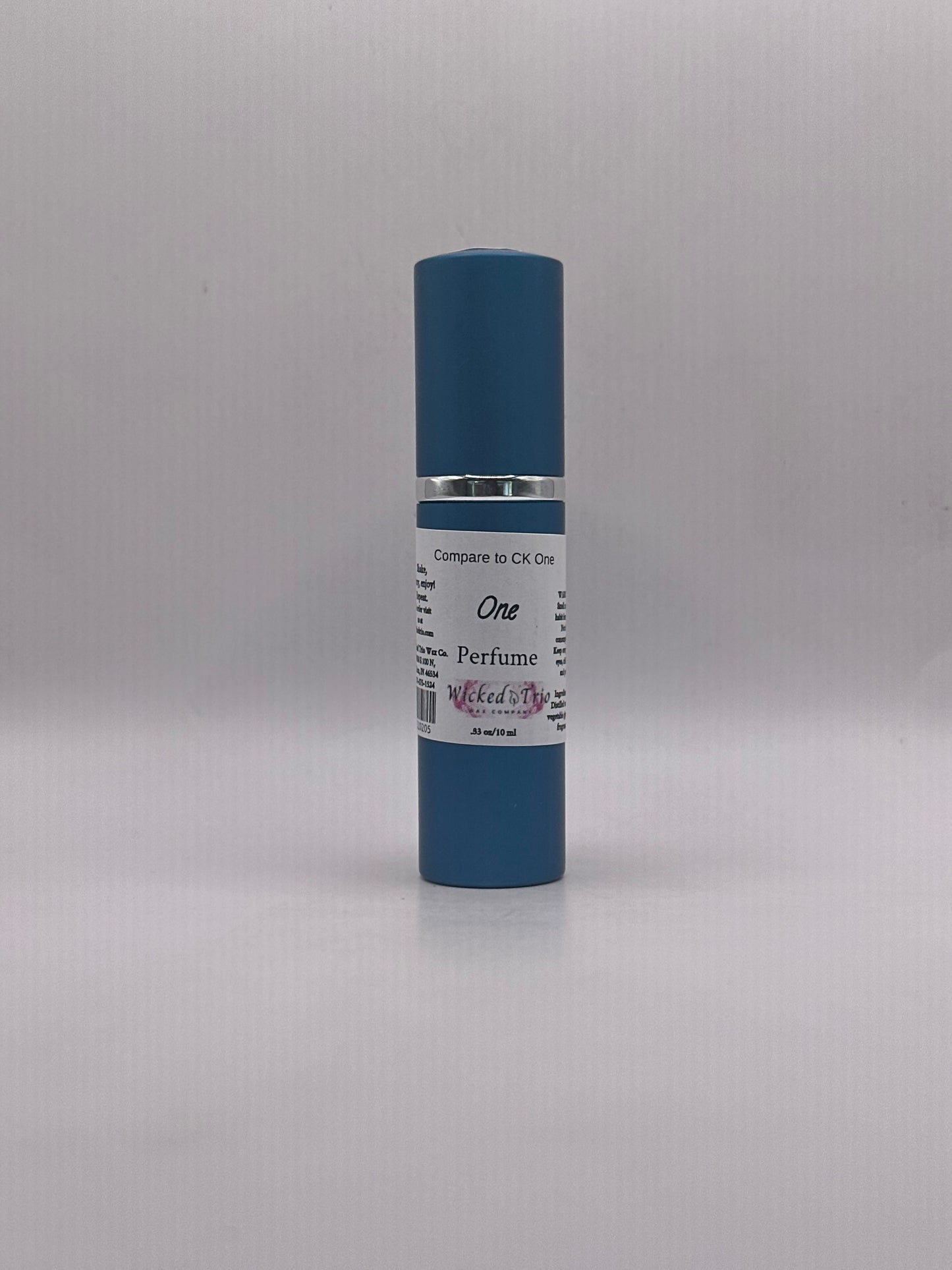 One Type Perfume 31