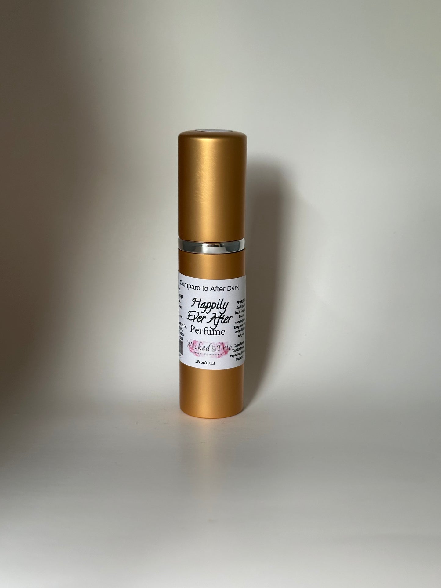 After Dark Type Perfume 10