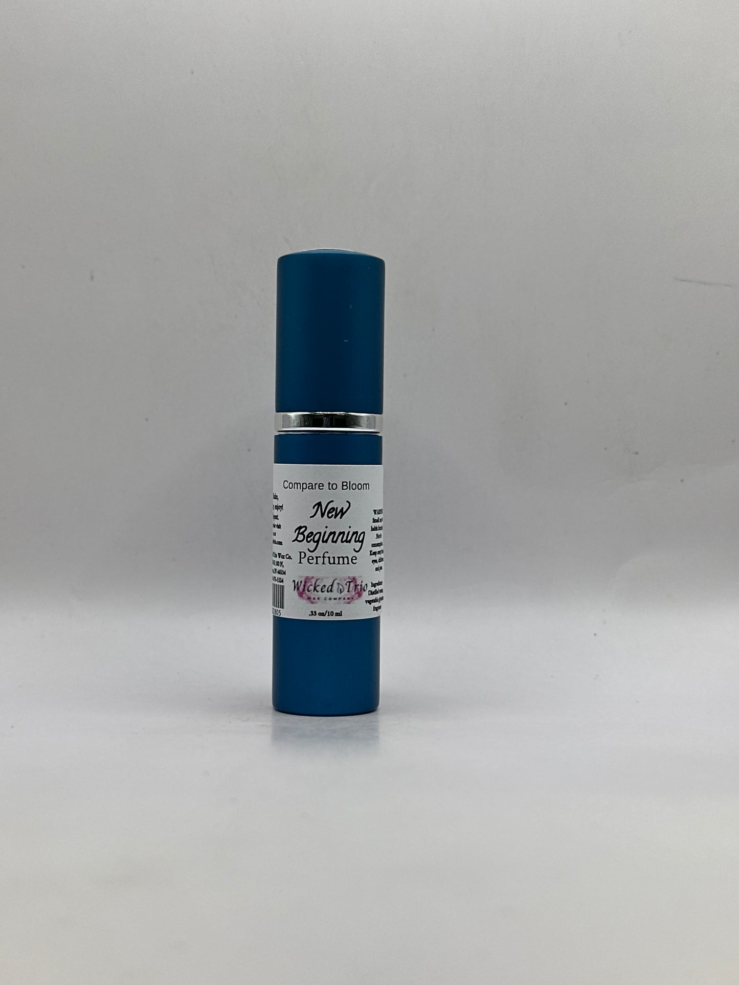 Bloom Type Perfume 52