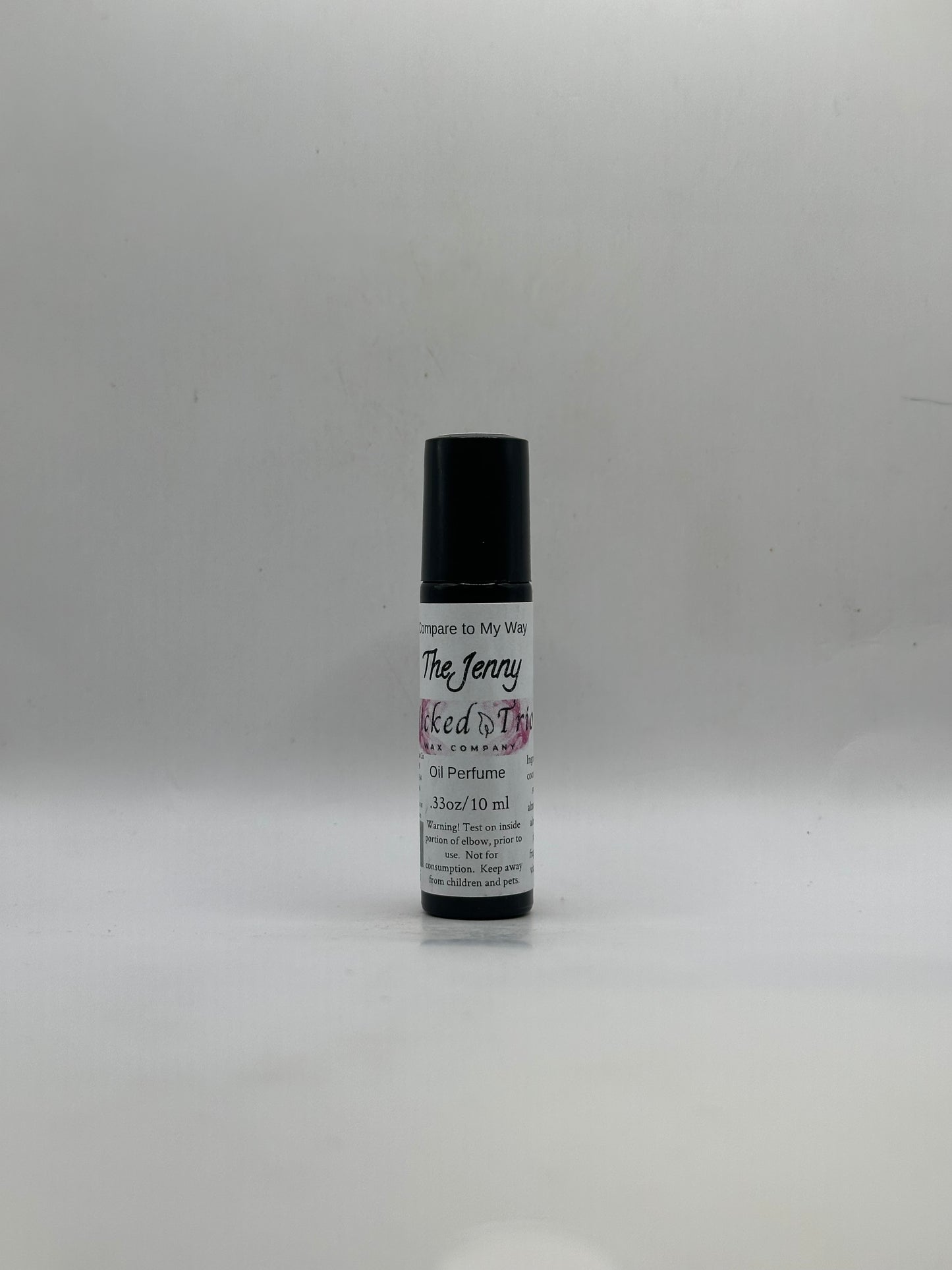 My Way Type Perfume 50