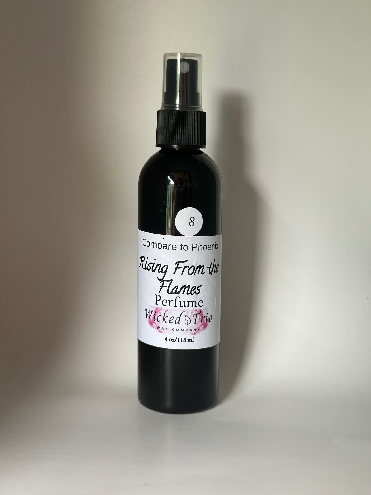 Phoenix Type Perfume 8