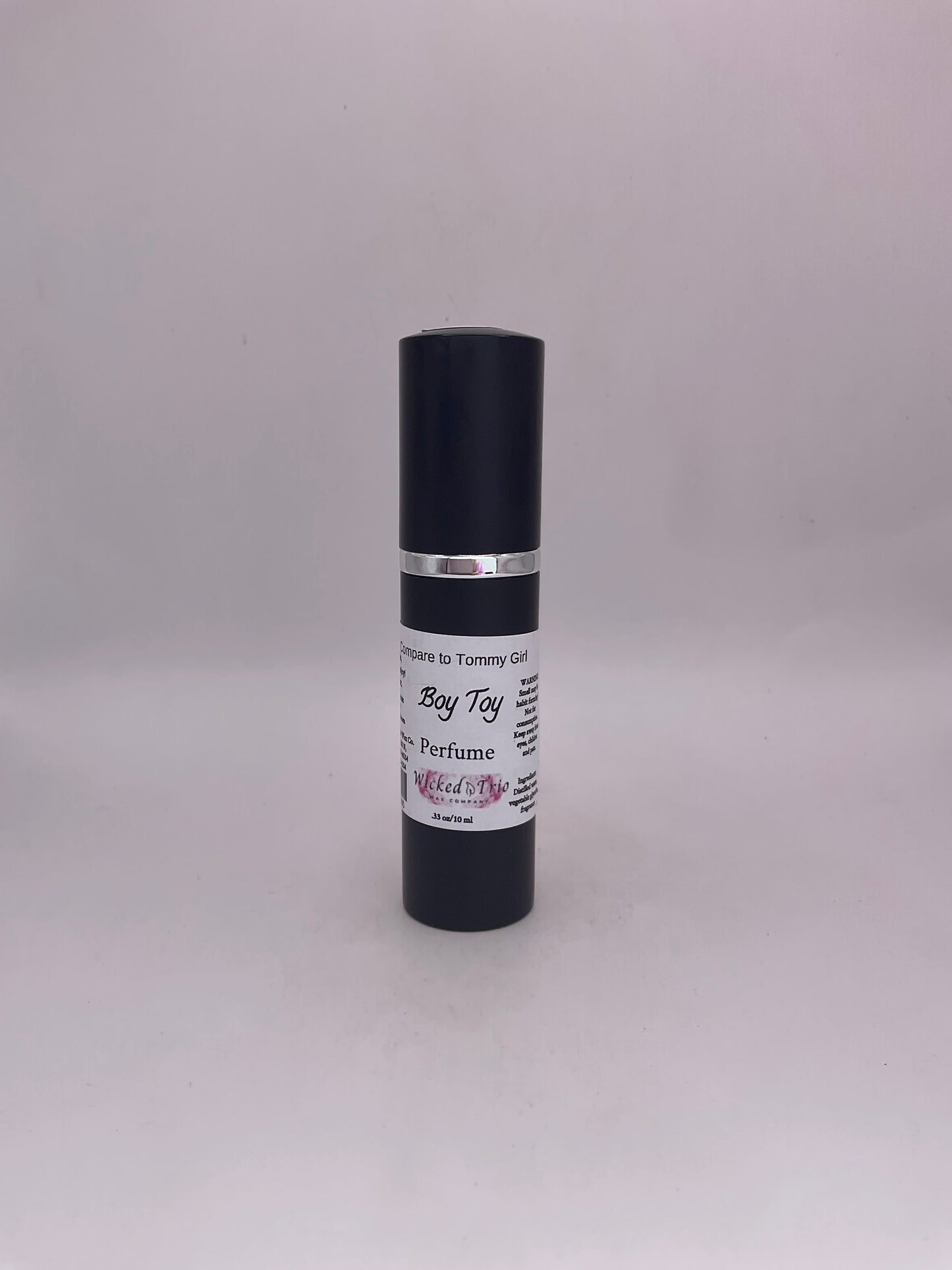 Tommy Girl Type Perfume 98
