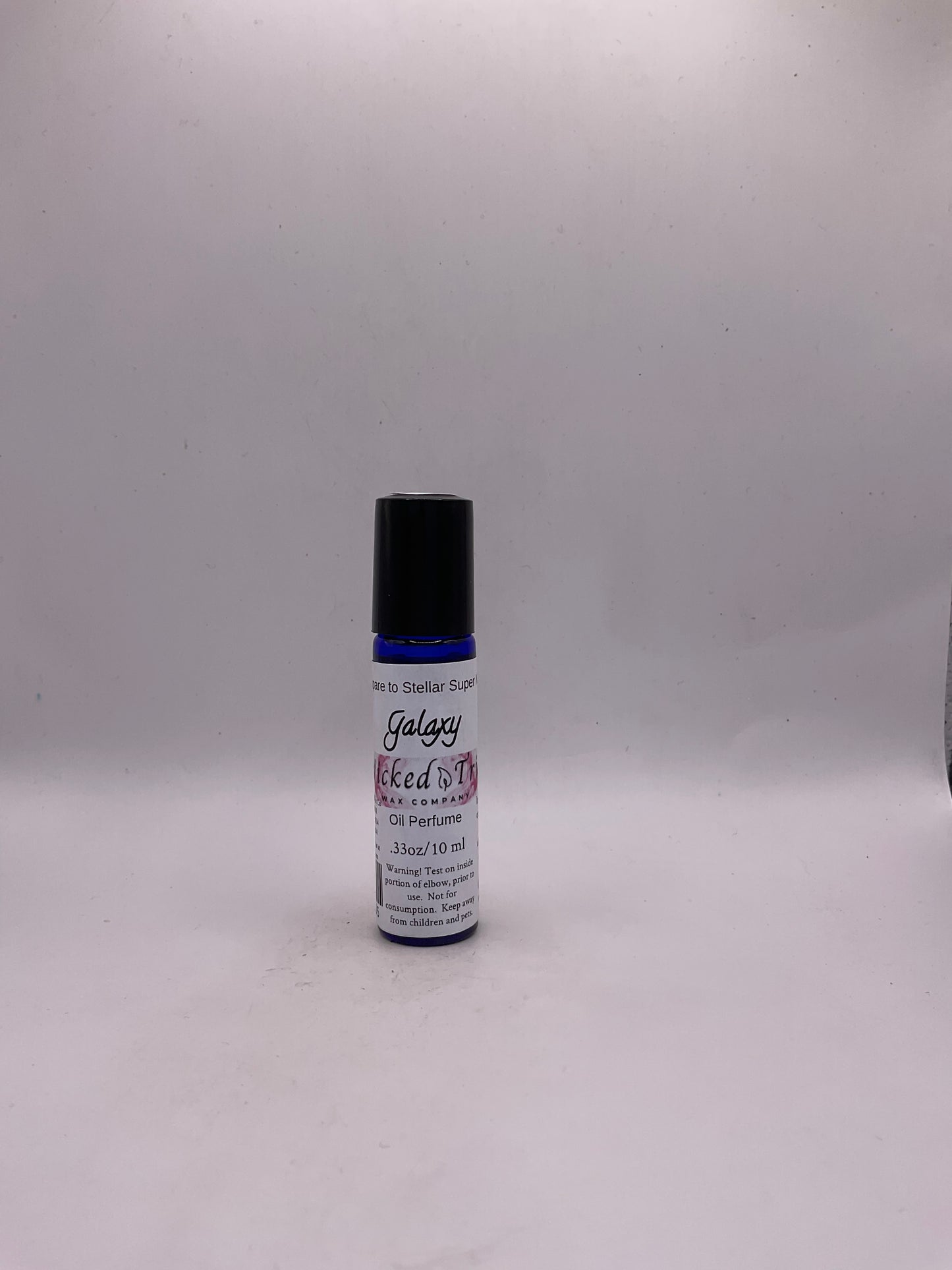 *Stellar Nova Type Roller Perfume 81