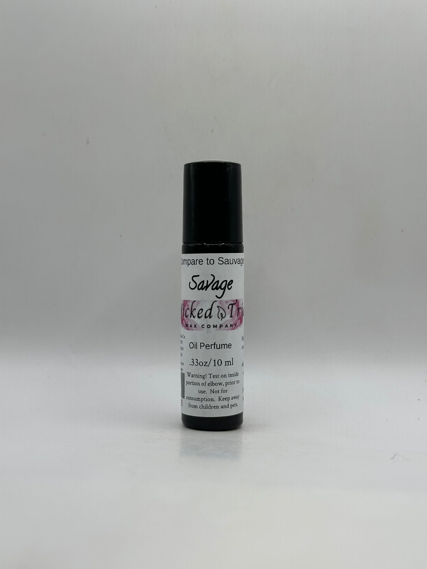 Sauvage Type Perfume 224