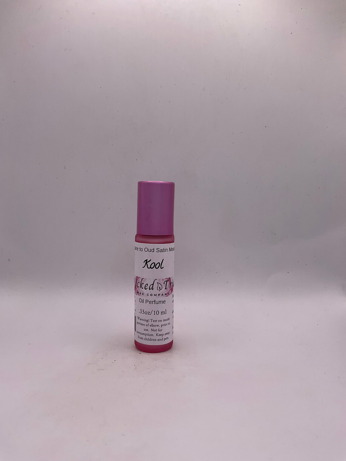 *Oud Satin Mood (Unisex) Type Perfume 85