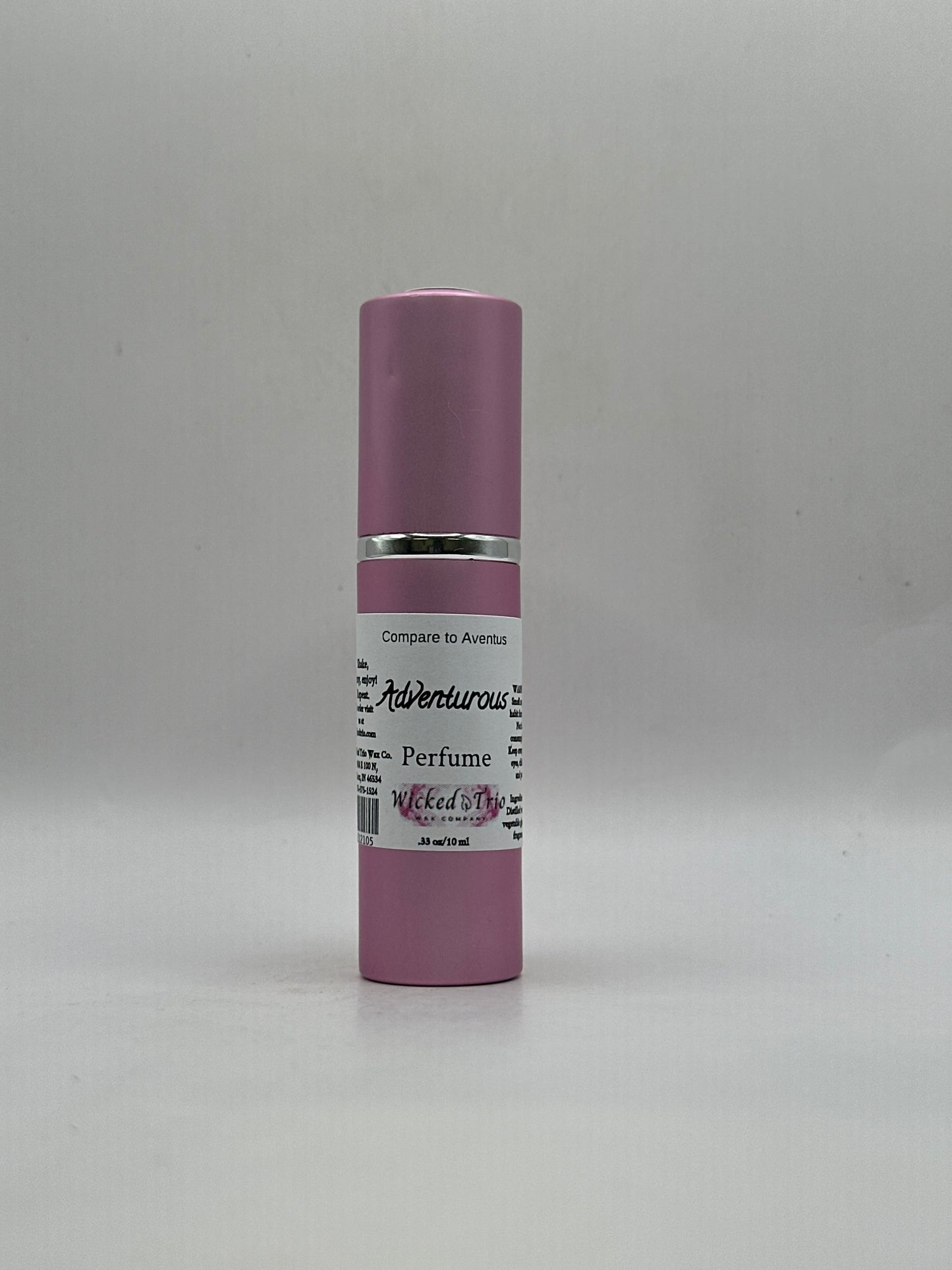Aventus Type Perfume 235