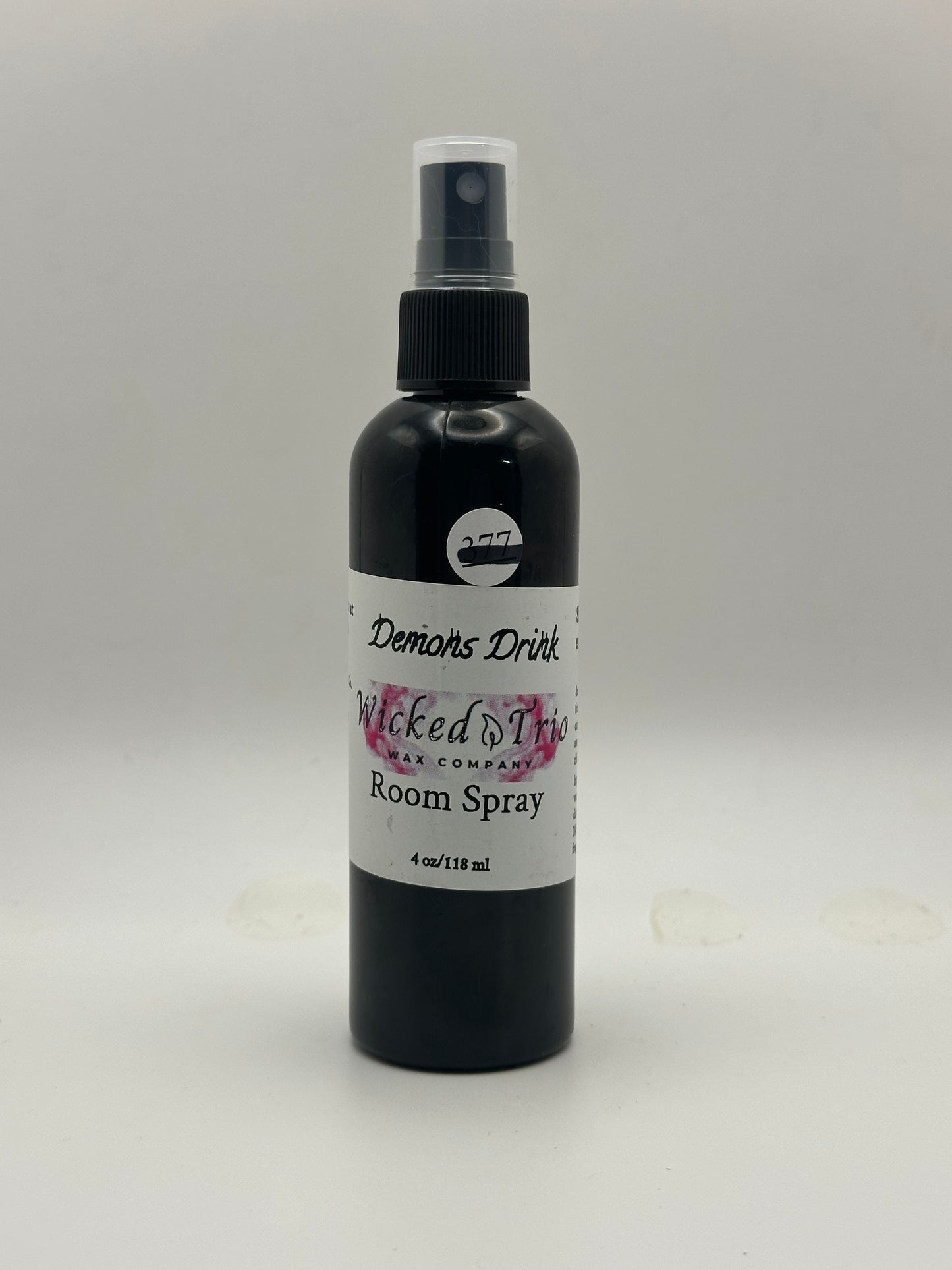 Demons Drink Room Spray