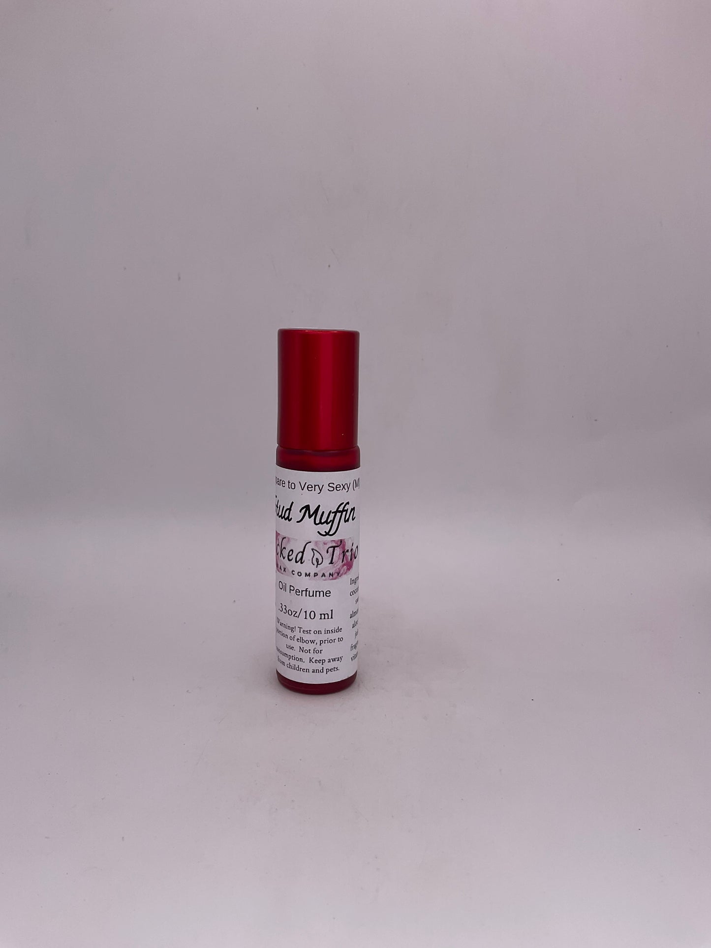 Very Sexy (Men) Type Perfume 112