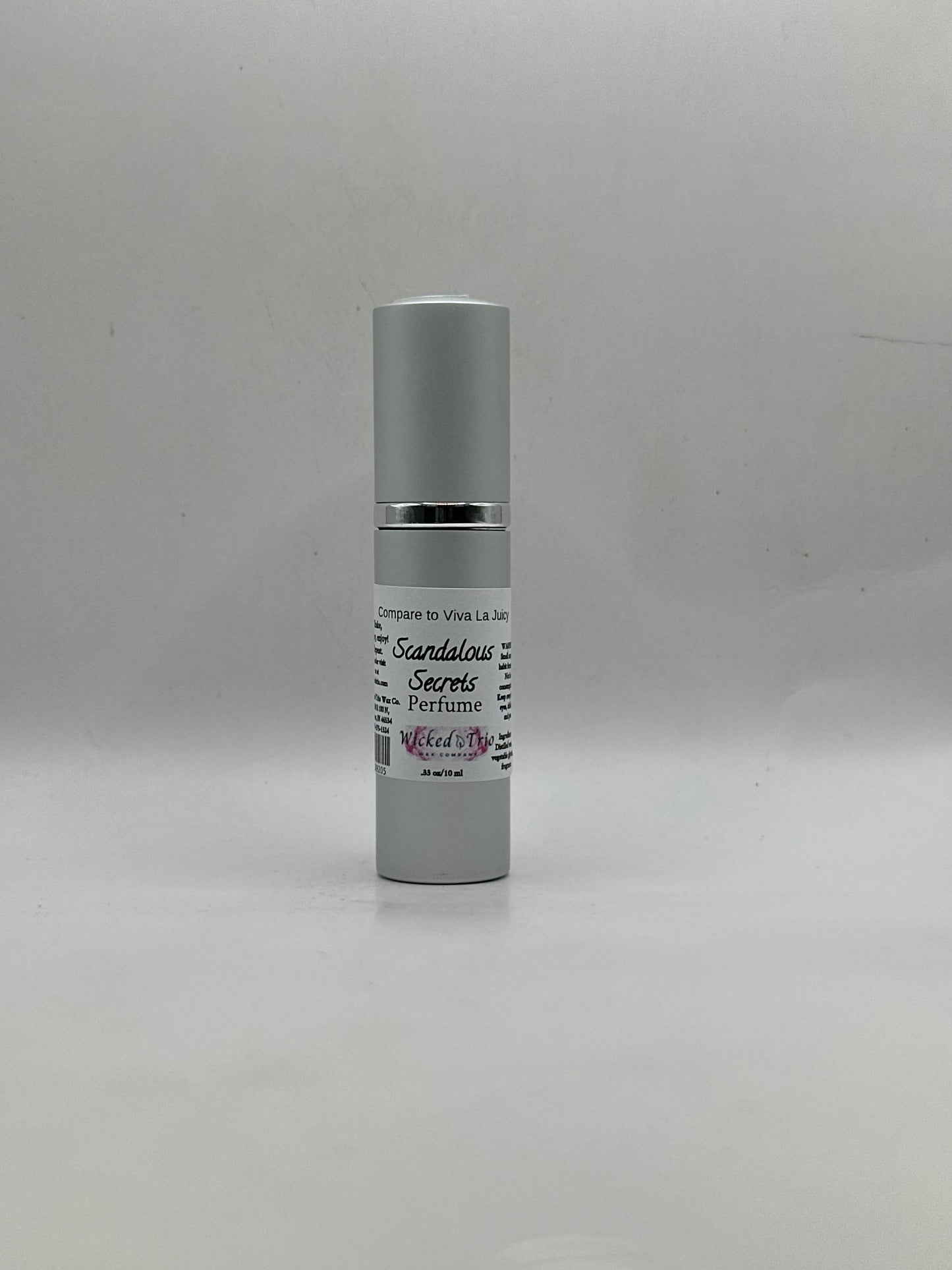 Viva La Juicy Type Perfume 59