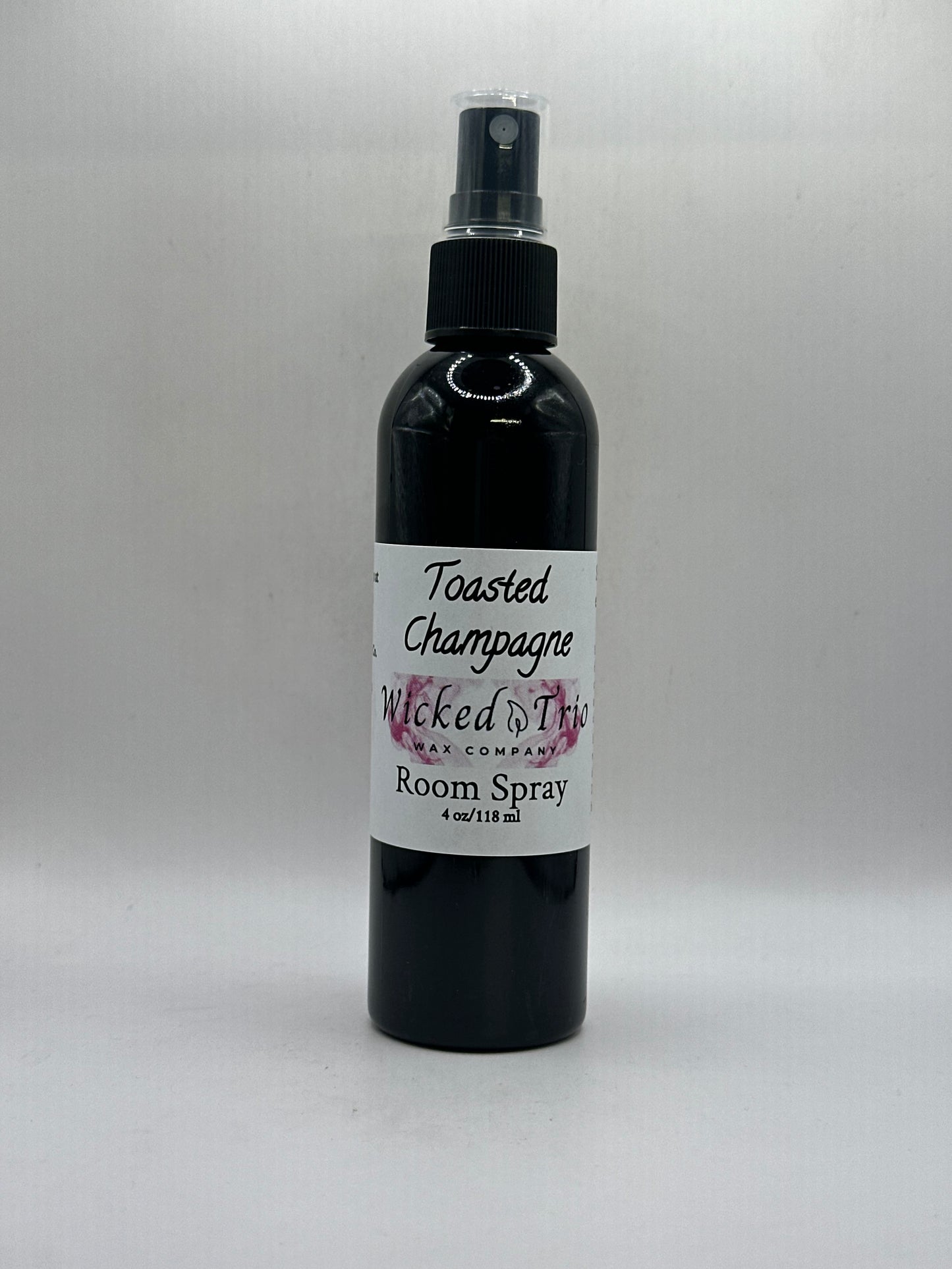 Toasted Champagne Room Spray