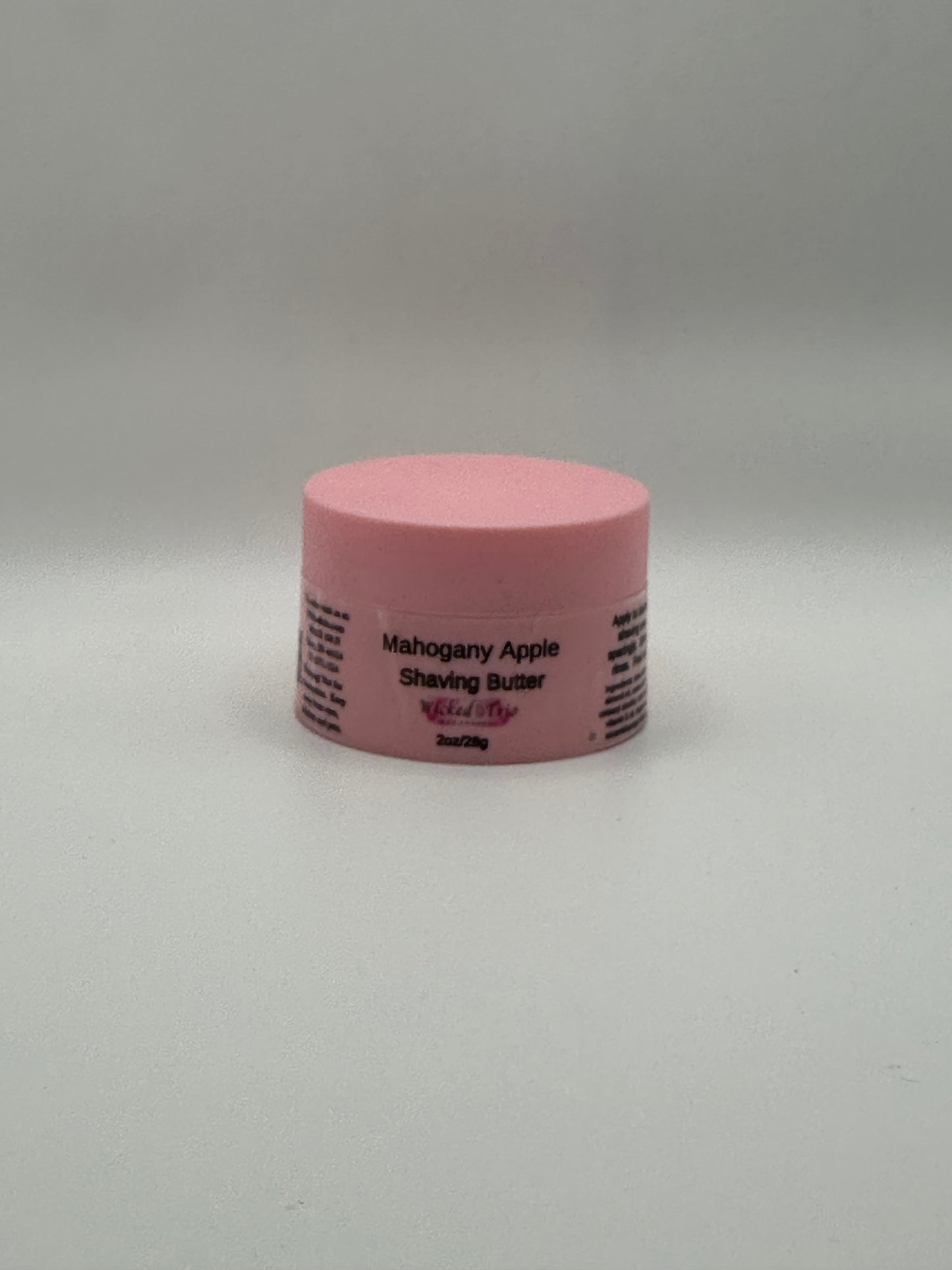 Scented Shaving Butter 2 ounces