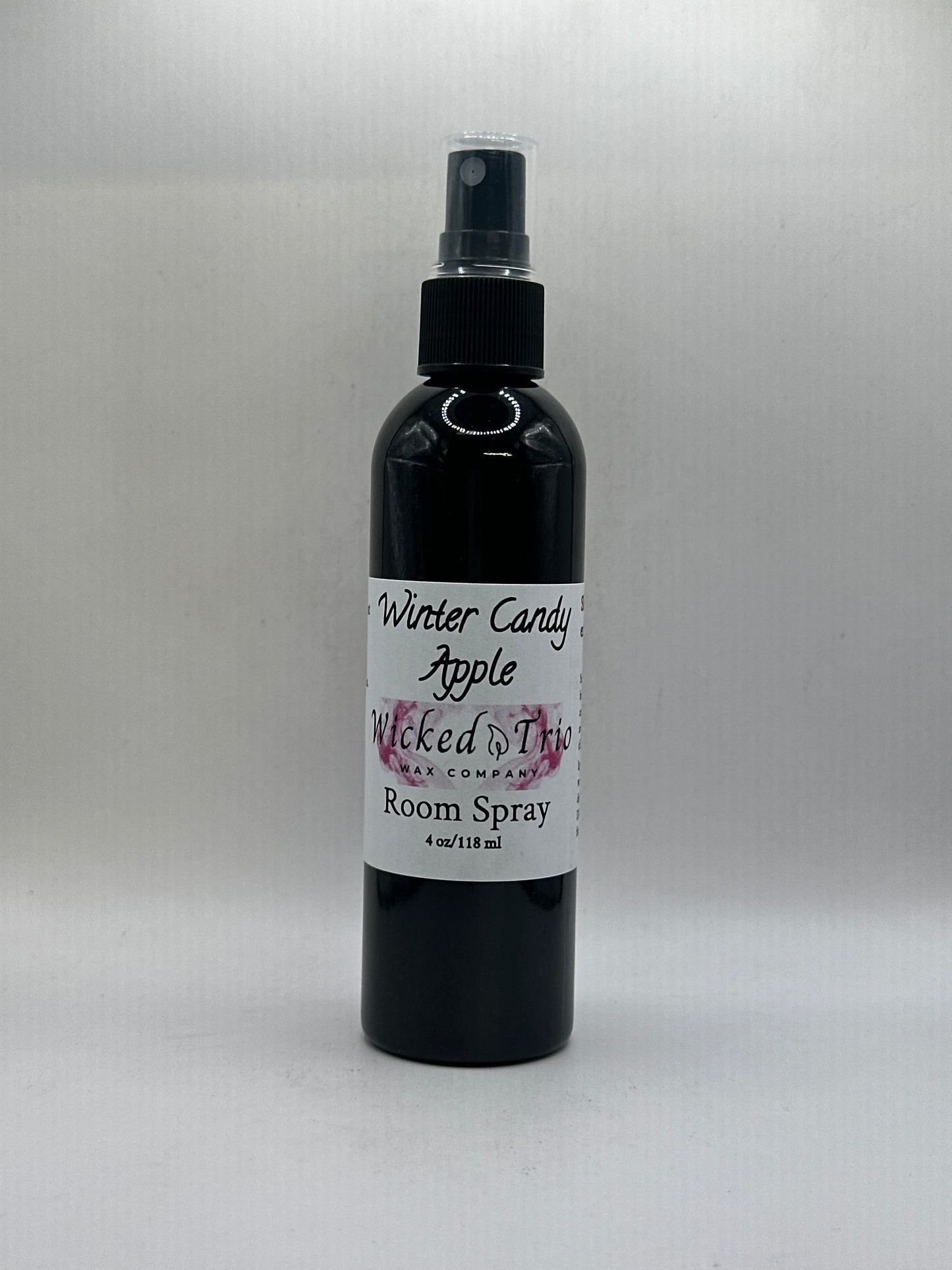 Winter Candy Apple Room Spray