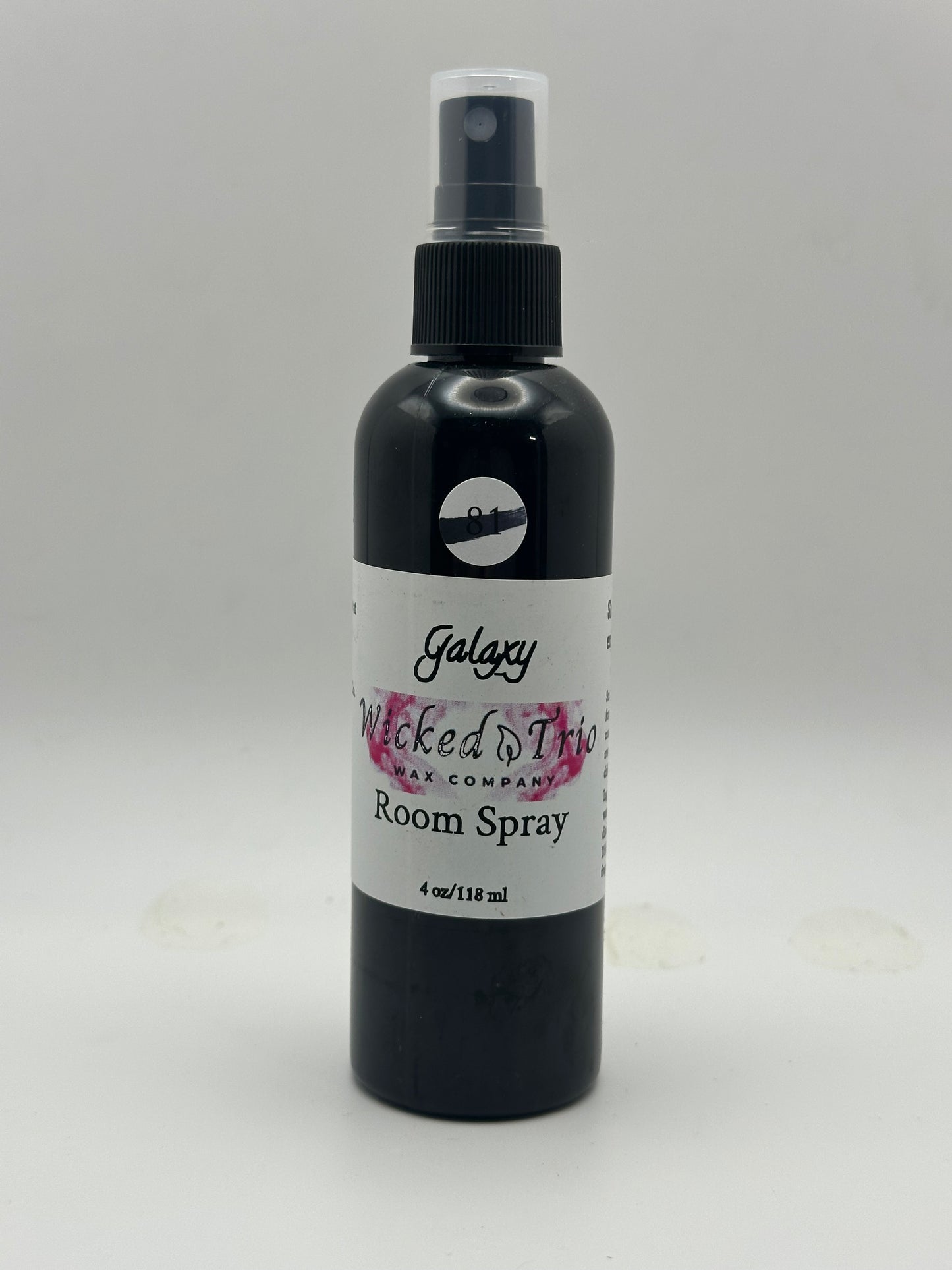 Galaxy Room Spray