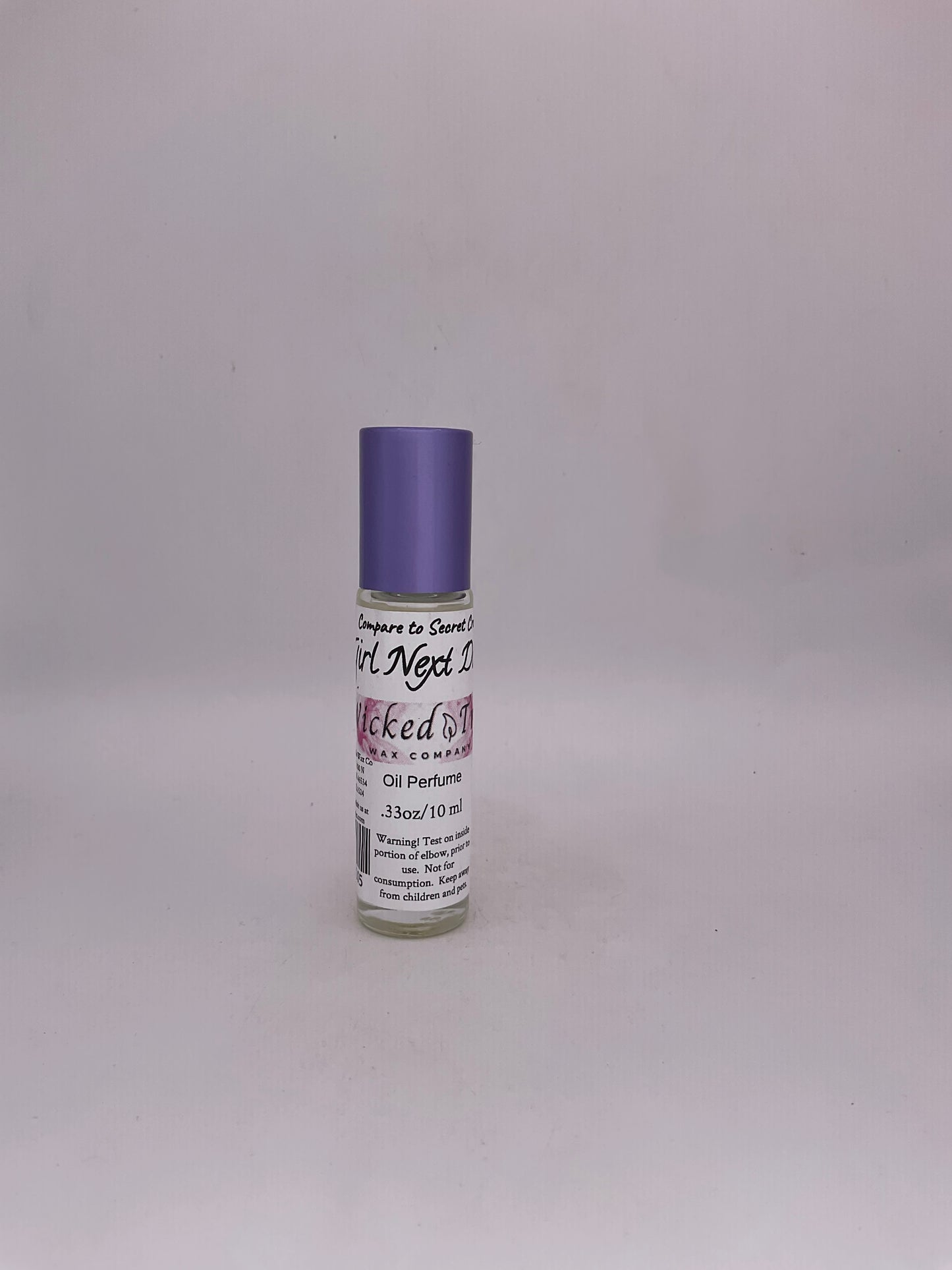 Secret Crush Type Perfume 109