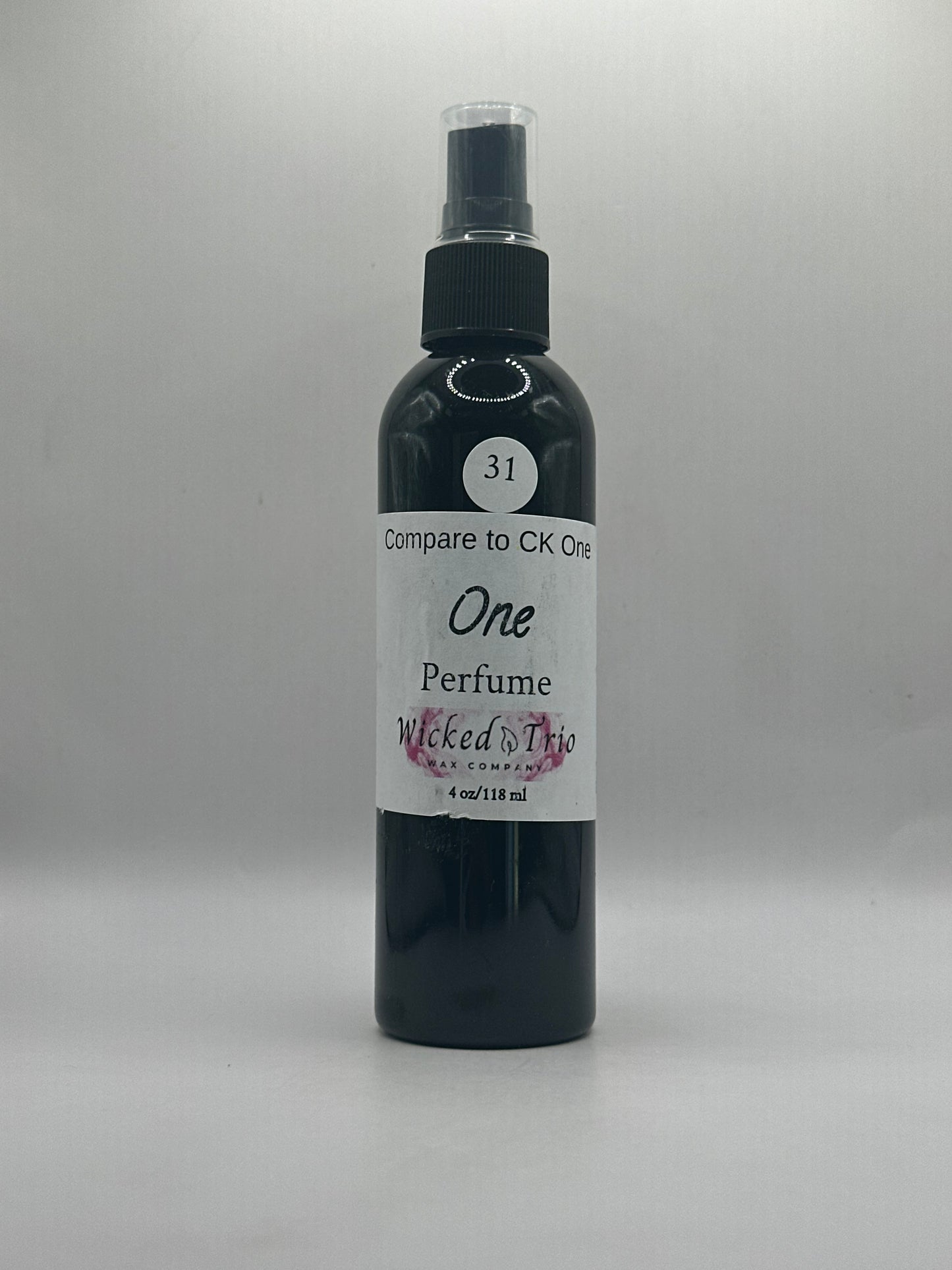 One Type Perfume 31