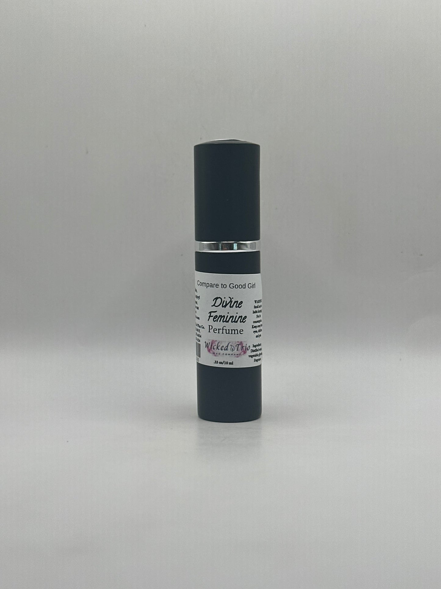 Good Girl Type Perfume 33