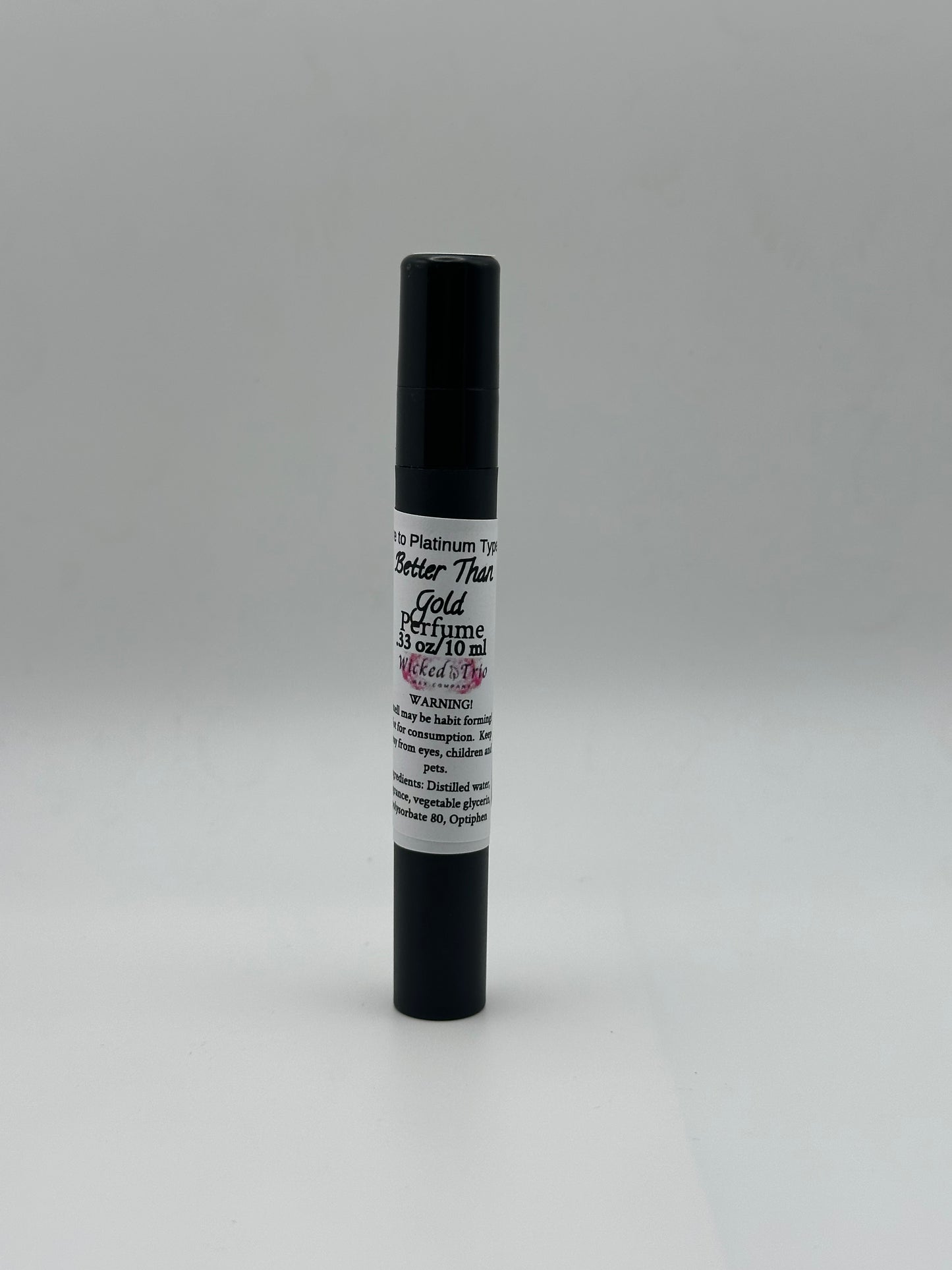 Platinum Type Perfume 556