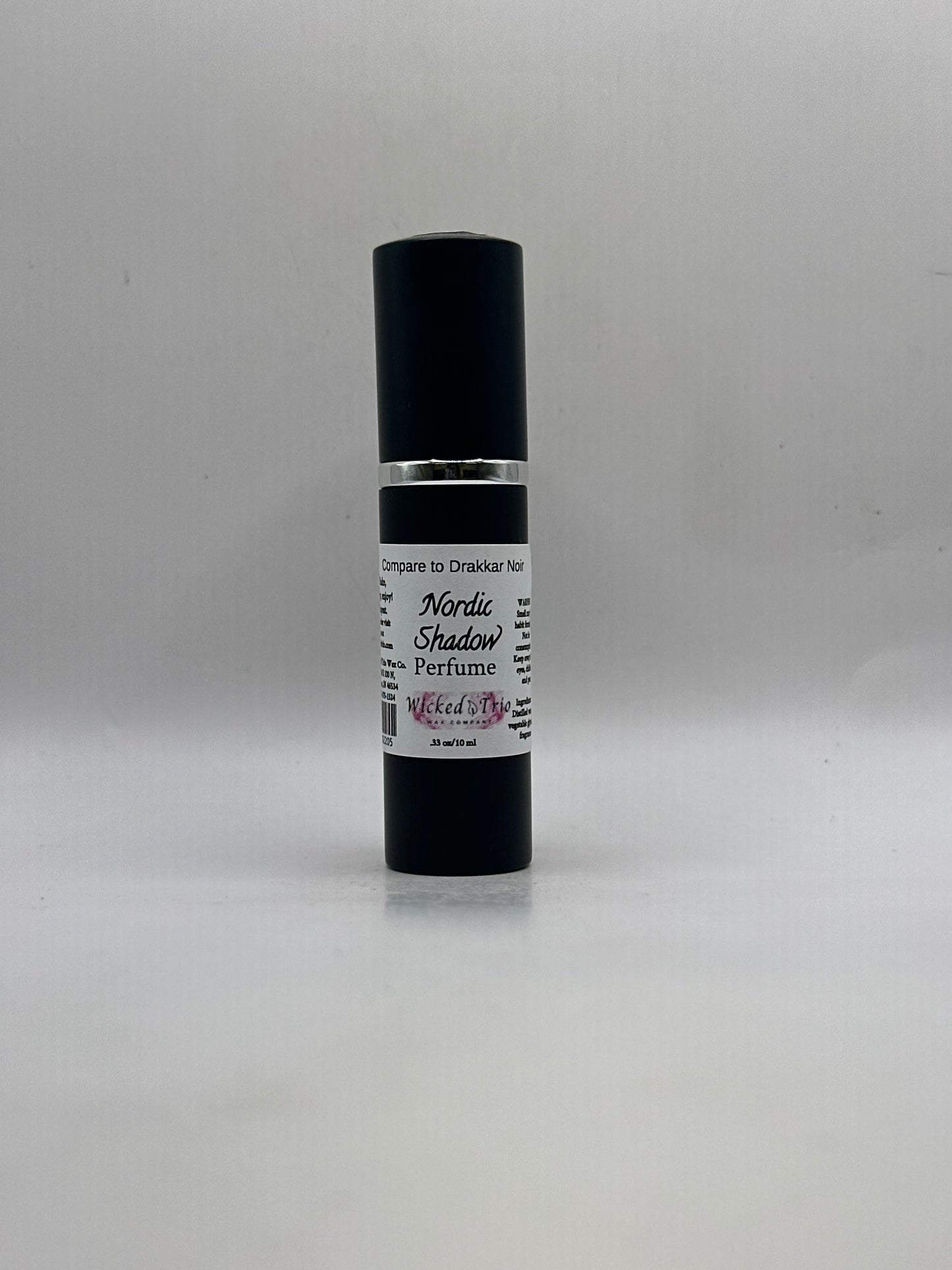Drakkar Noir Type Perfume 57