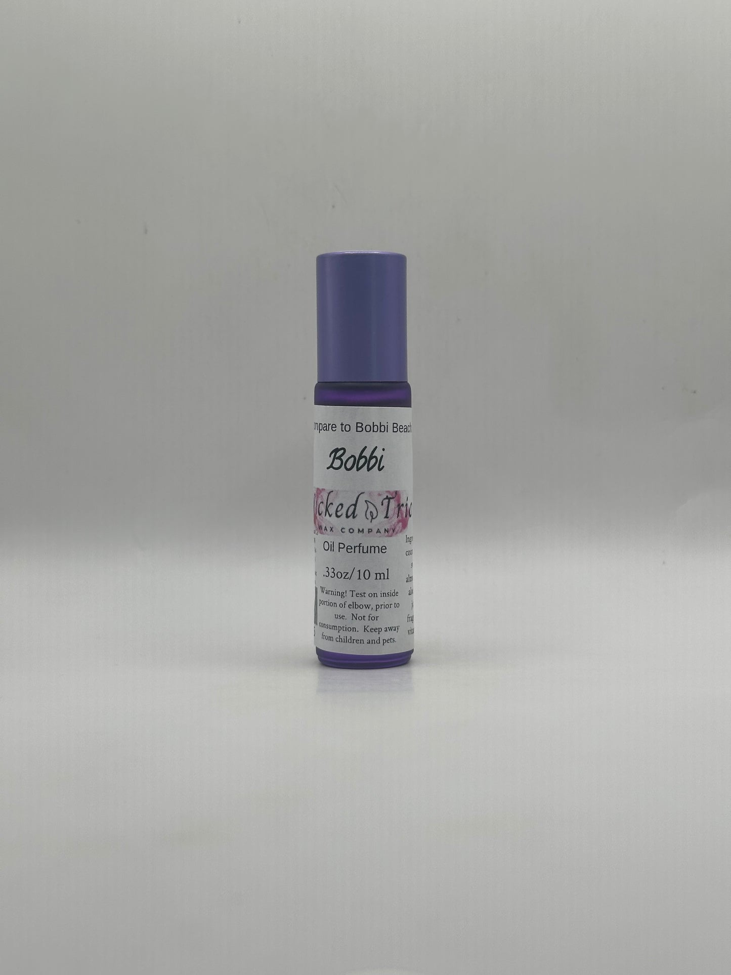 Bobbi Type Perfume 27