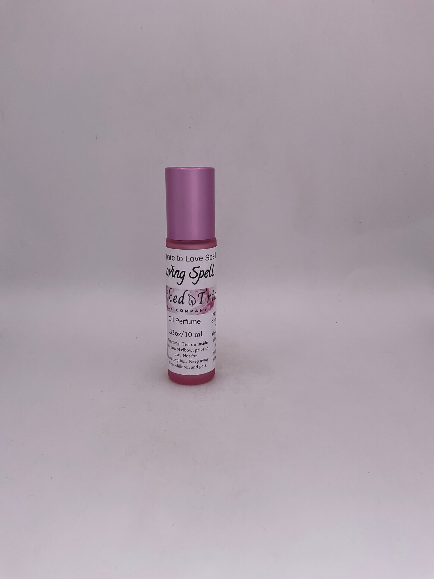 Love Spell Type Perfume 105
