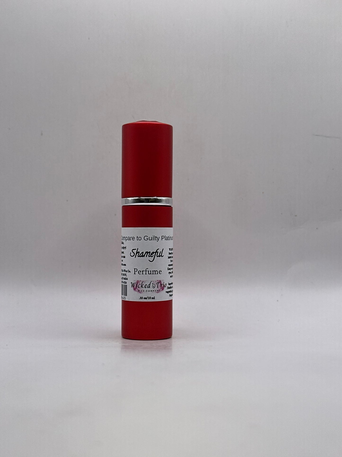 Guilty Platinum Type Perfume 55