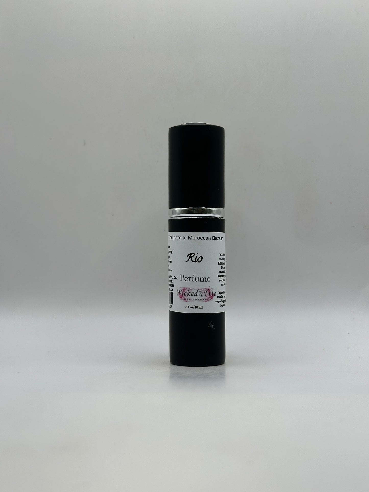 Moroccan Bazaar Type Perfume 48