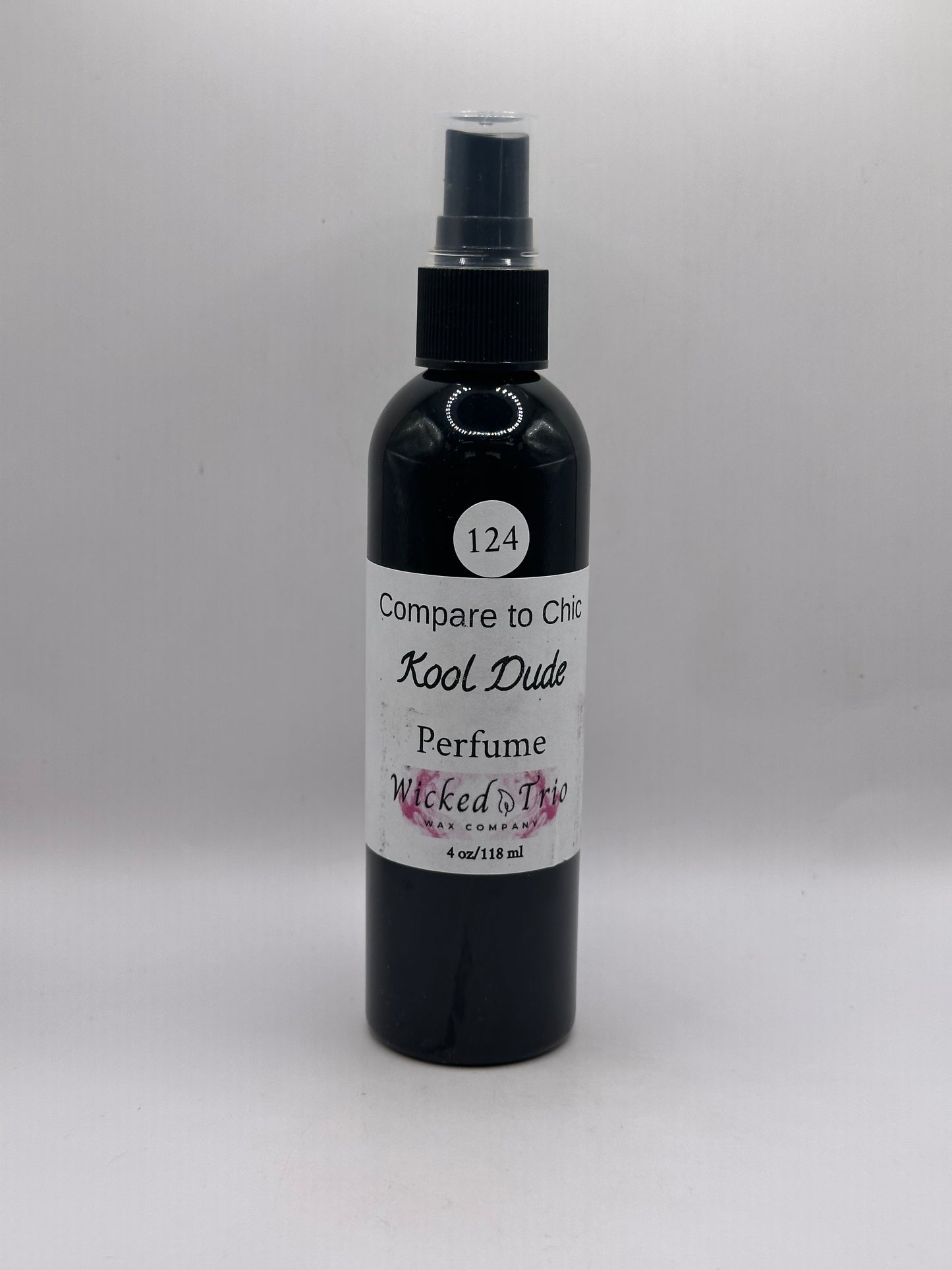 Chic Type Perfume 124
