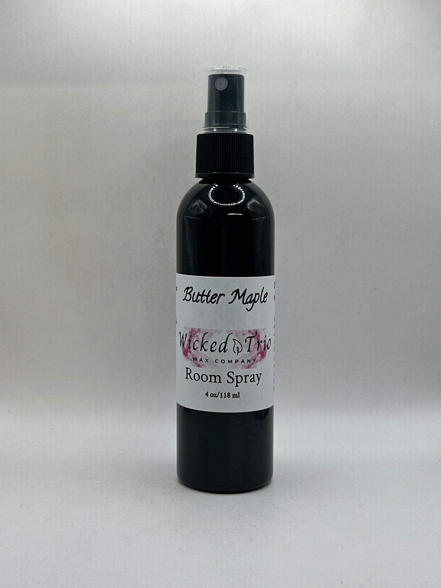 Butter Maple Room Spray