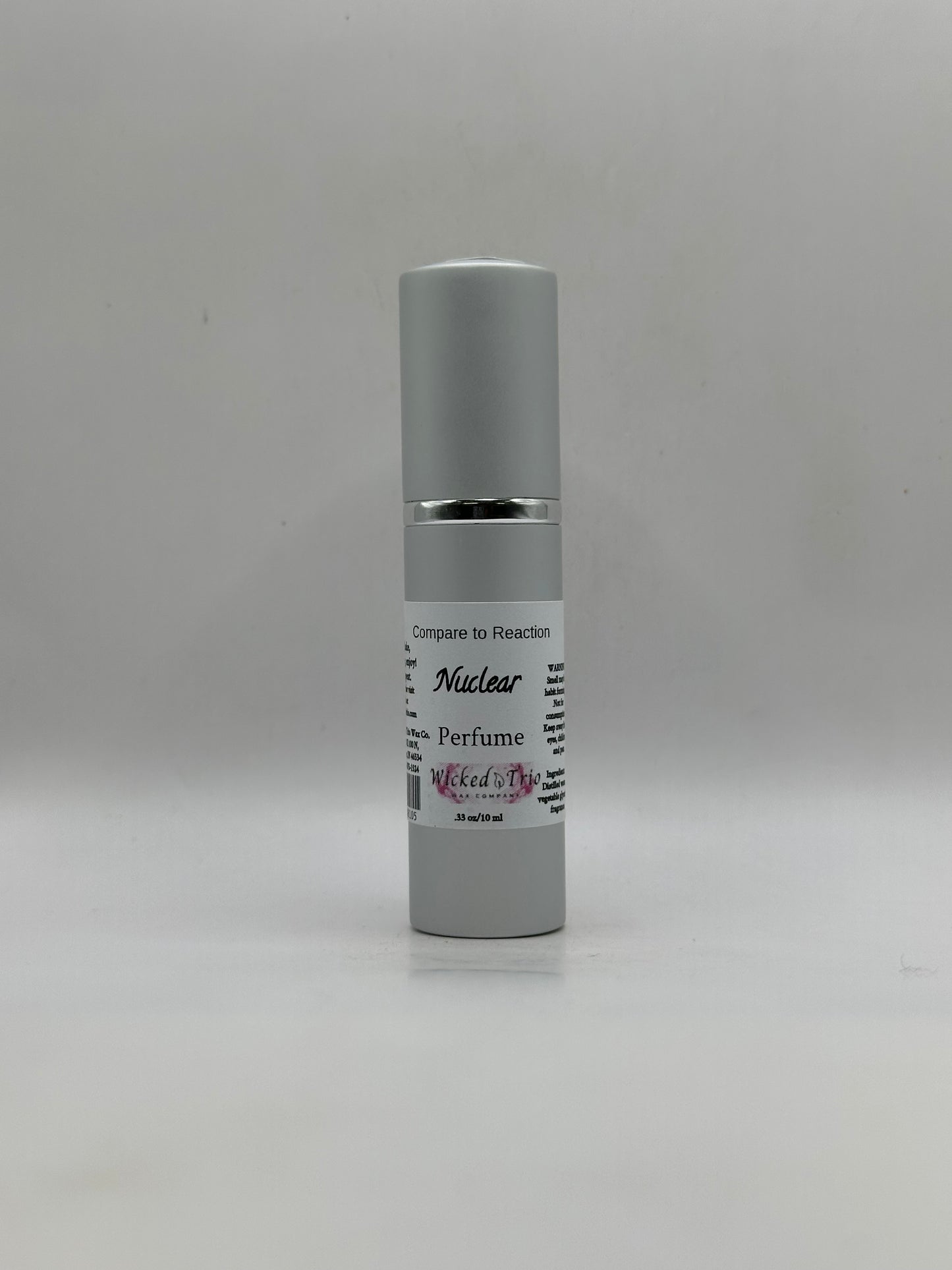 Reaction (Men) Type Perfume 62