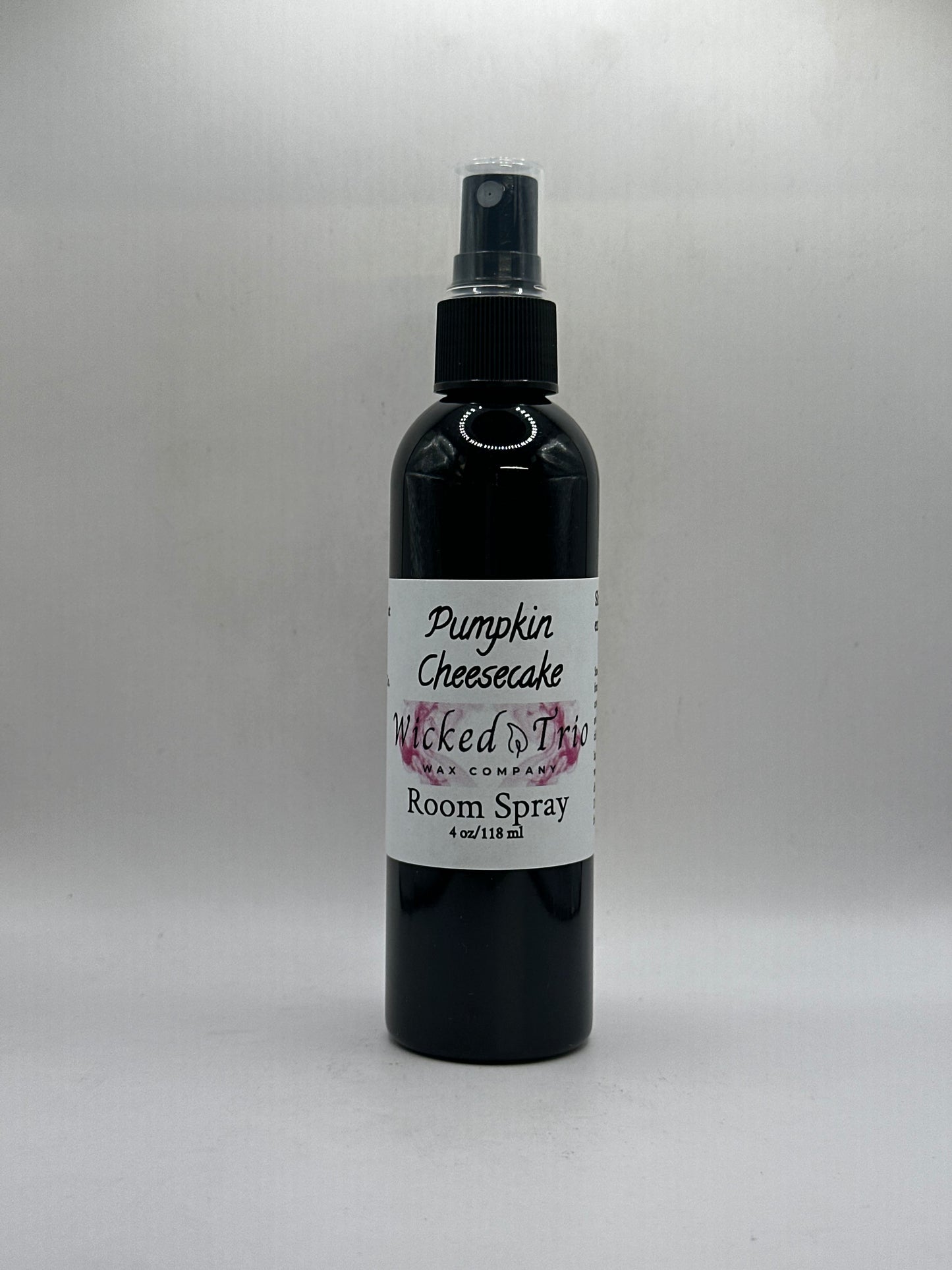 Pumpkin Cheesecake Room Spray